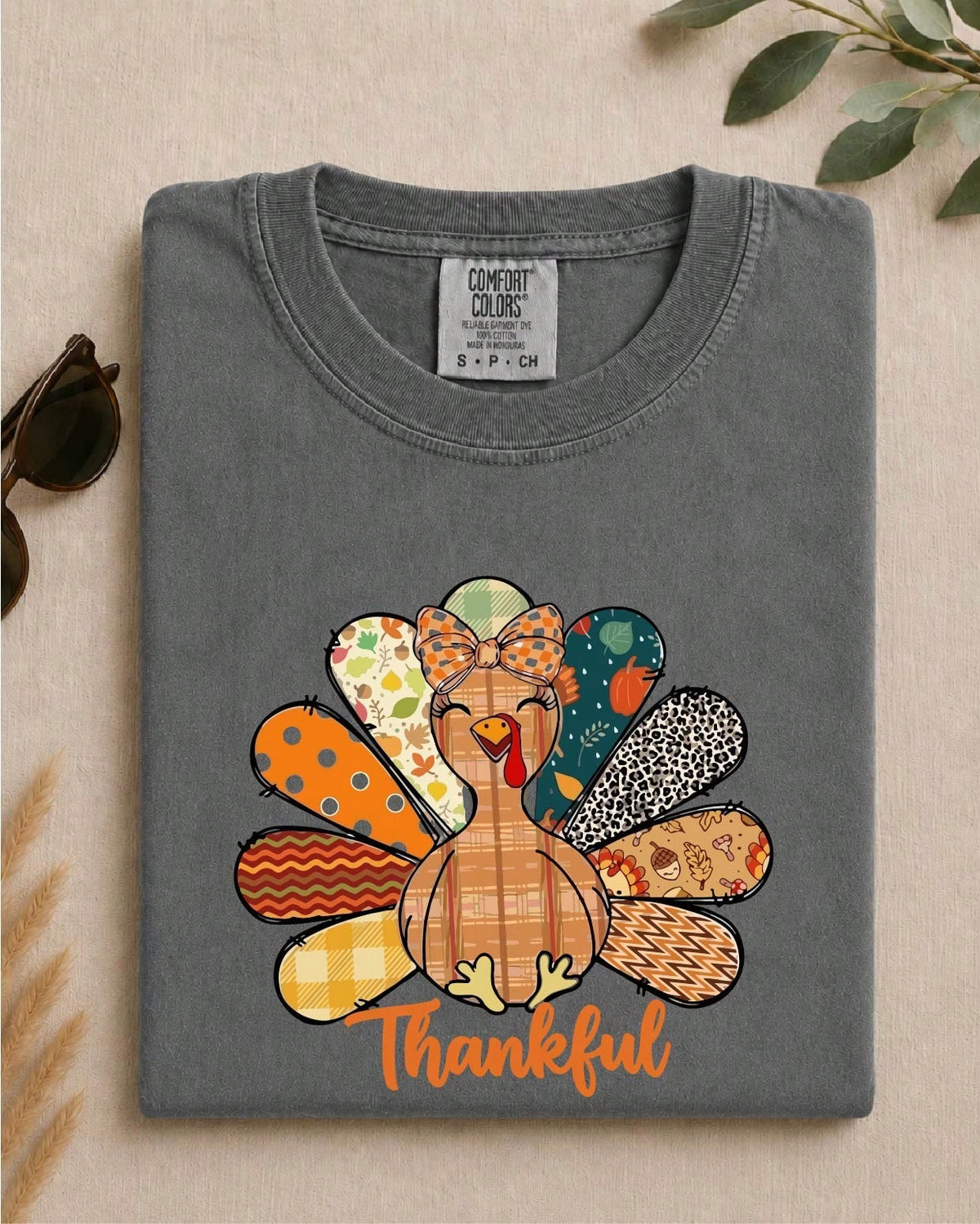 Thanksgiving T-Shirt