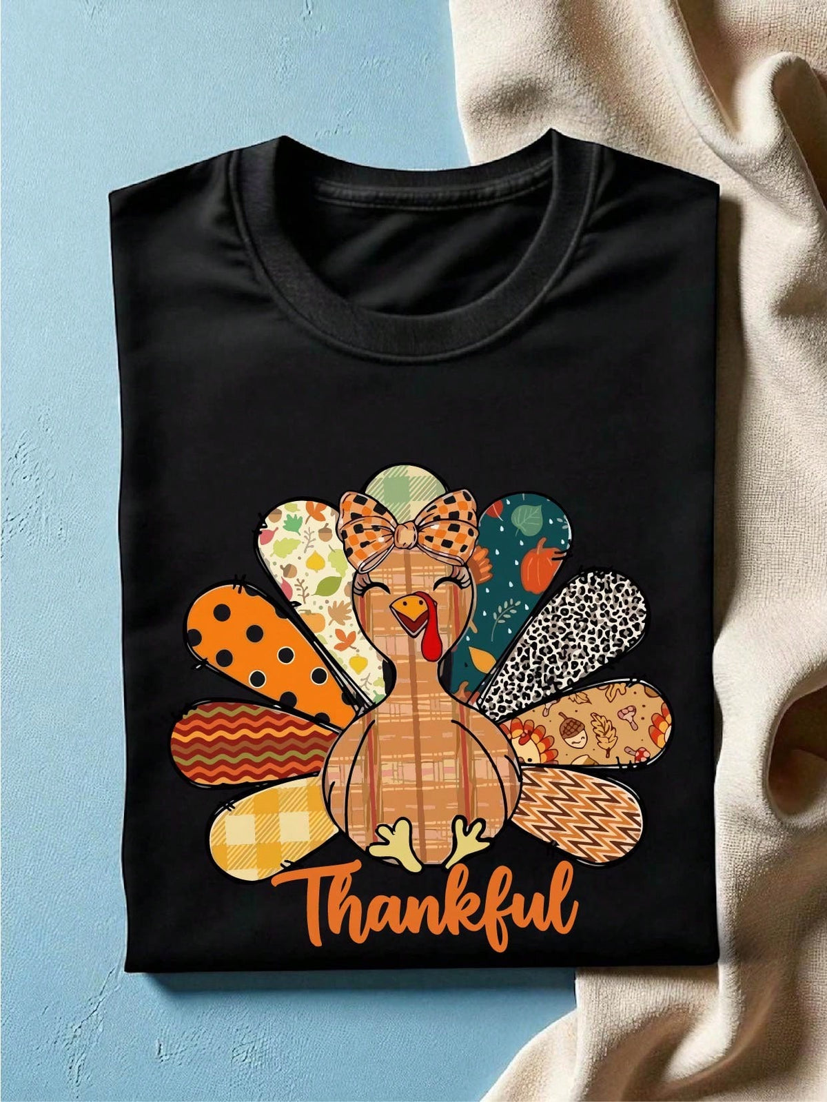 Thanksgiving T-Shirt