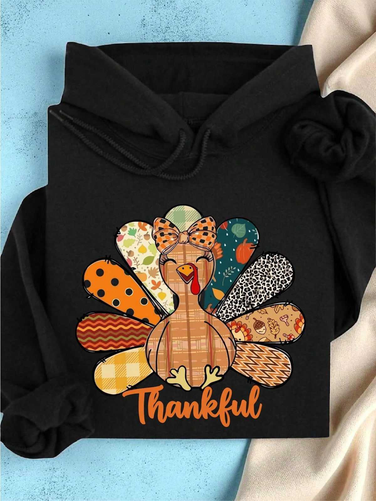 Thanksgiving Hoodie