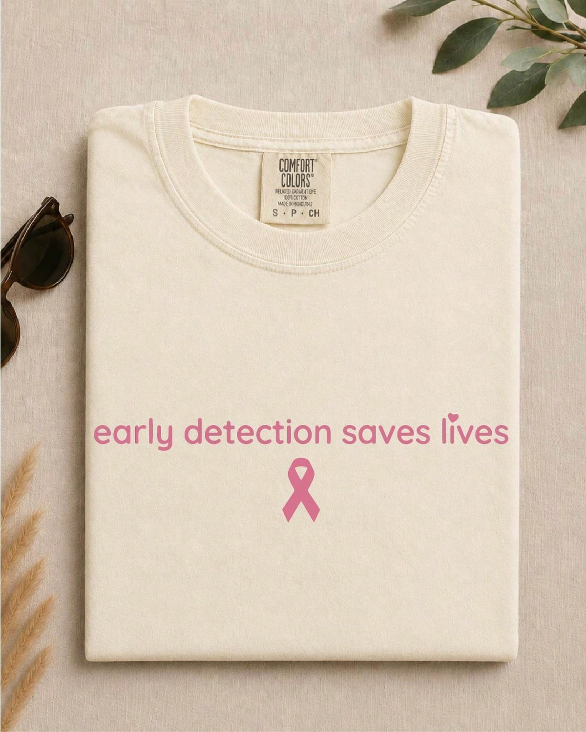 Breast Cancer T-Shirt