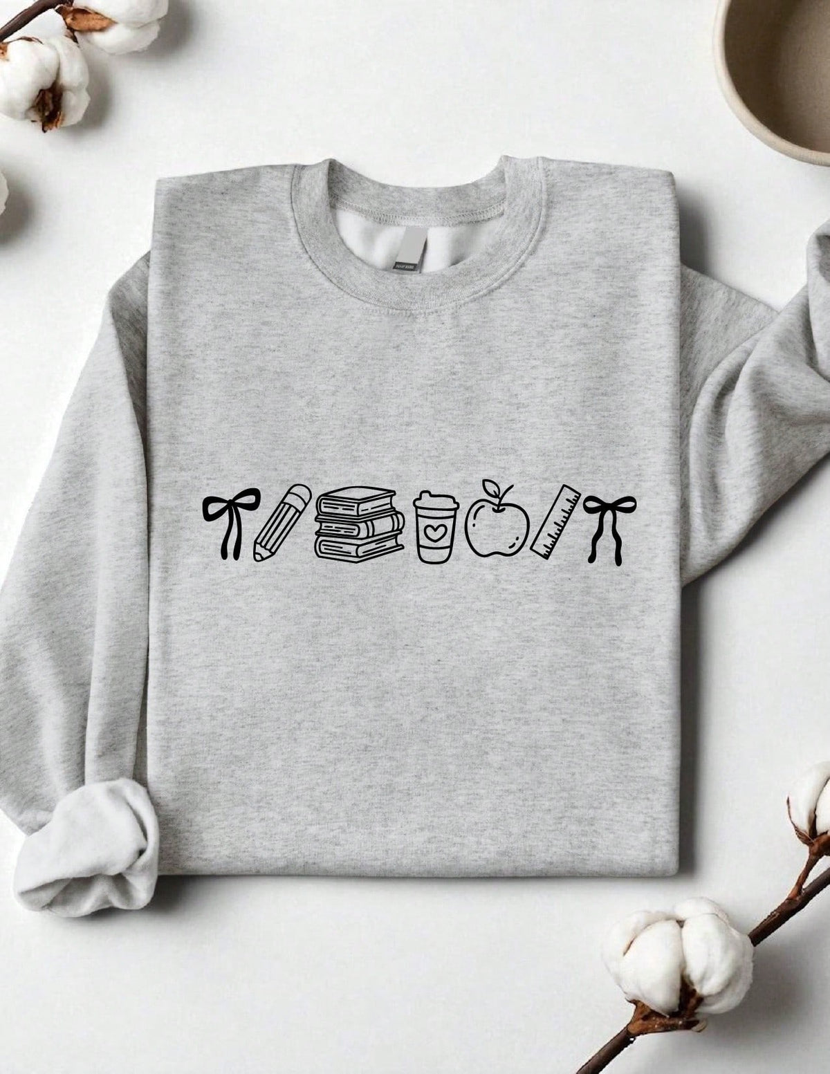 Teacher Sweatshirt