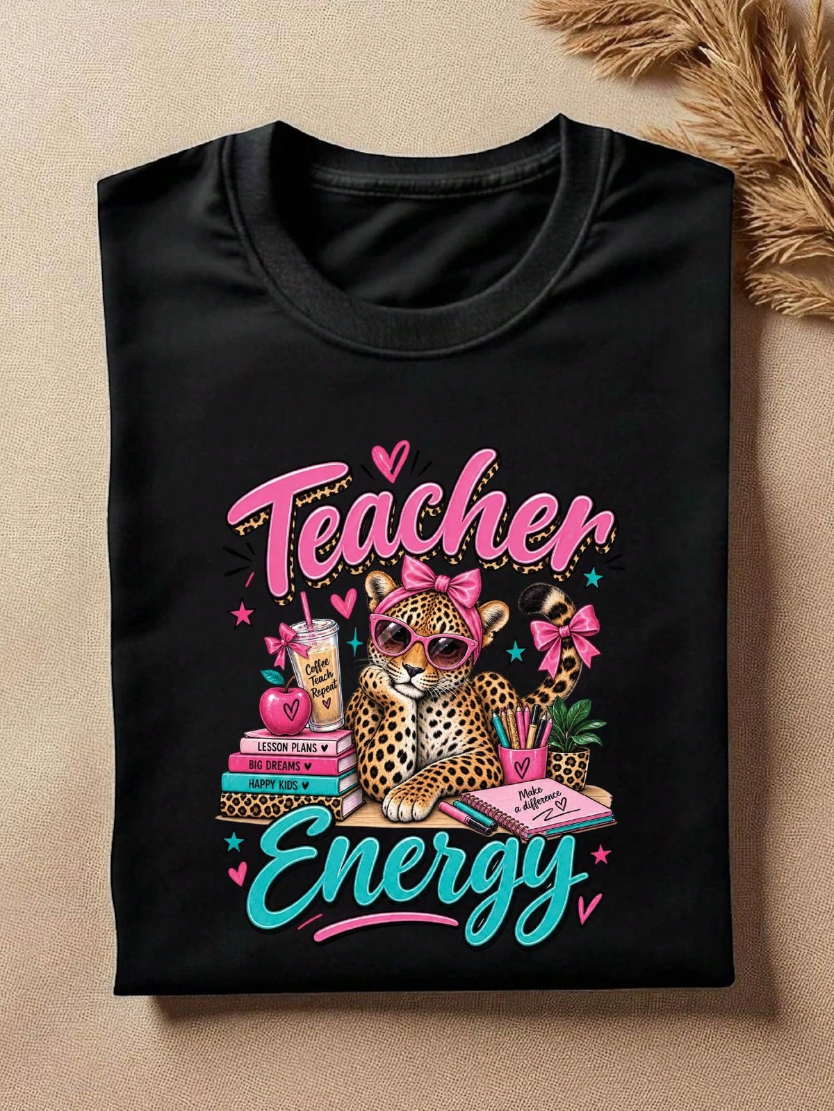 Teacher T-Shirt