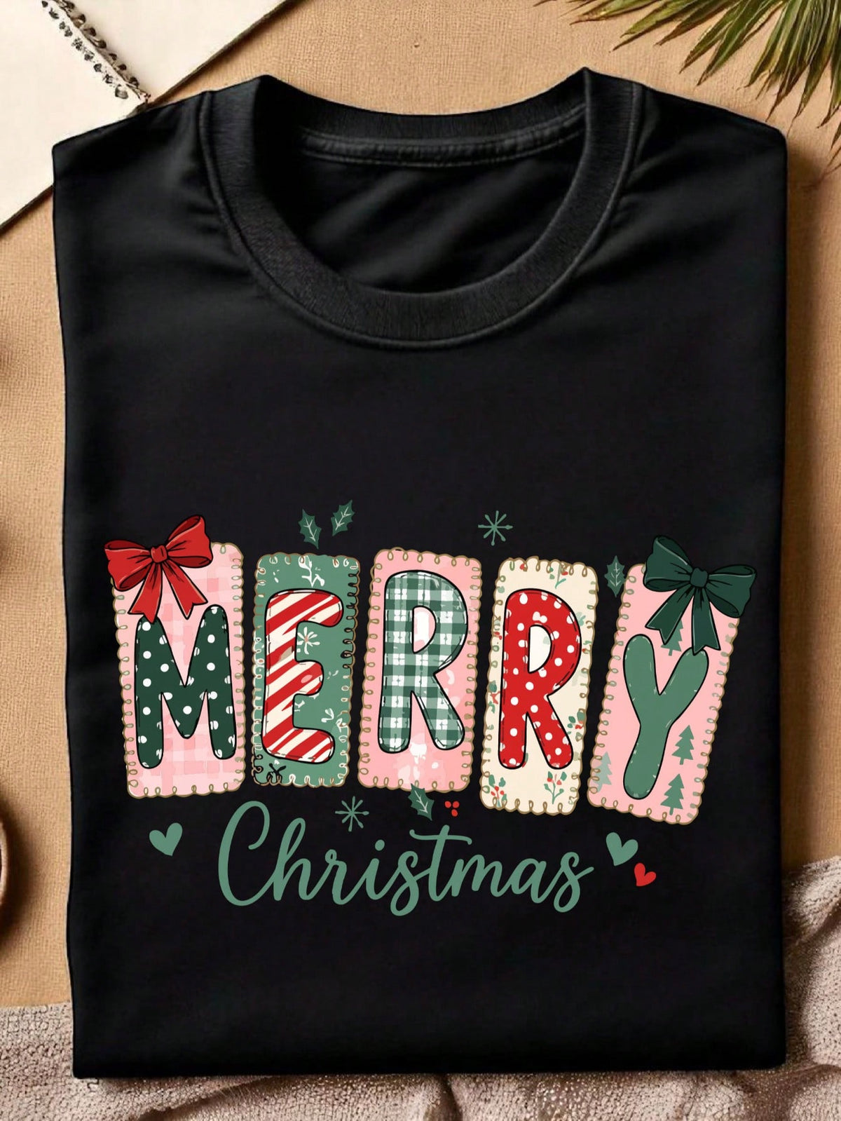 Merry Christmas T-Shirt