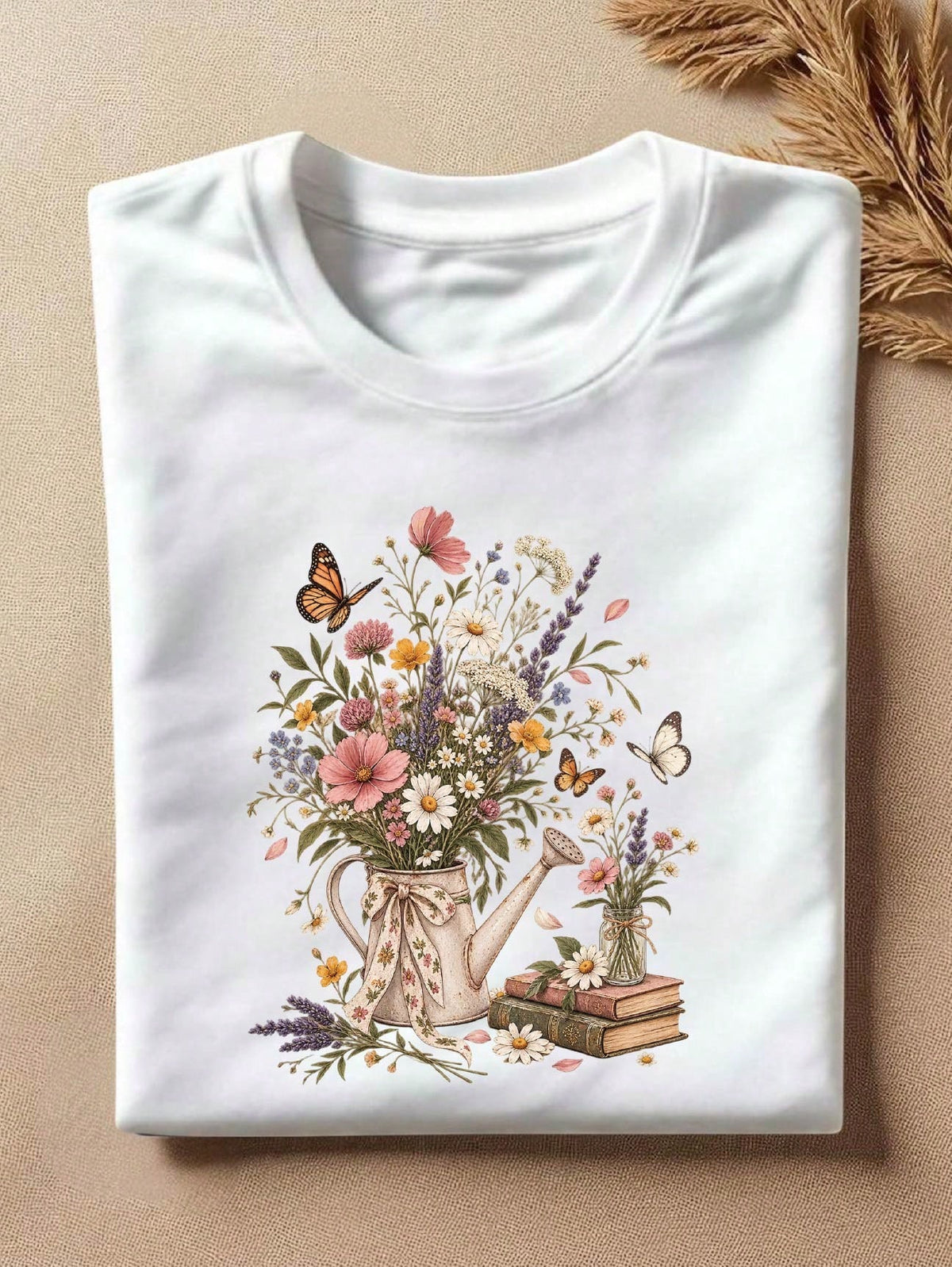 Wildflower T-Shirt