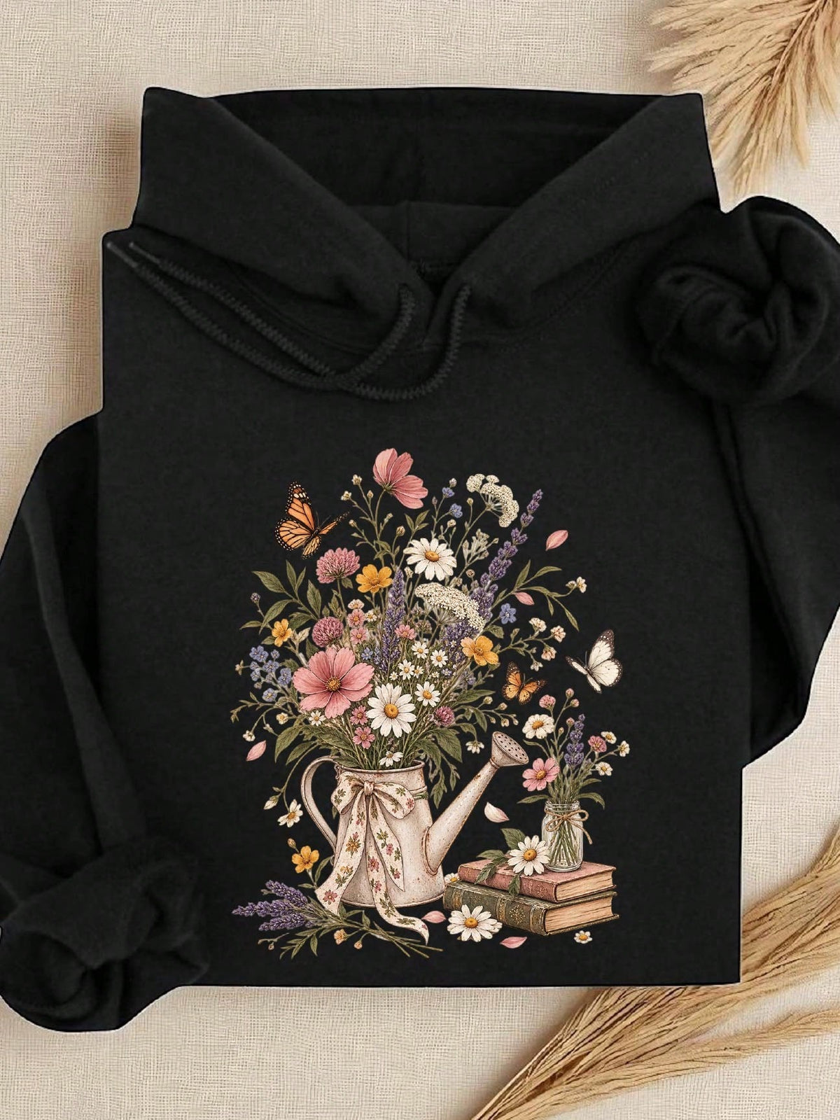 Wildflower Hoodie