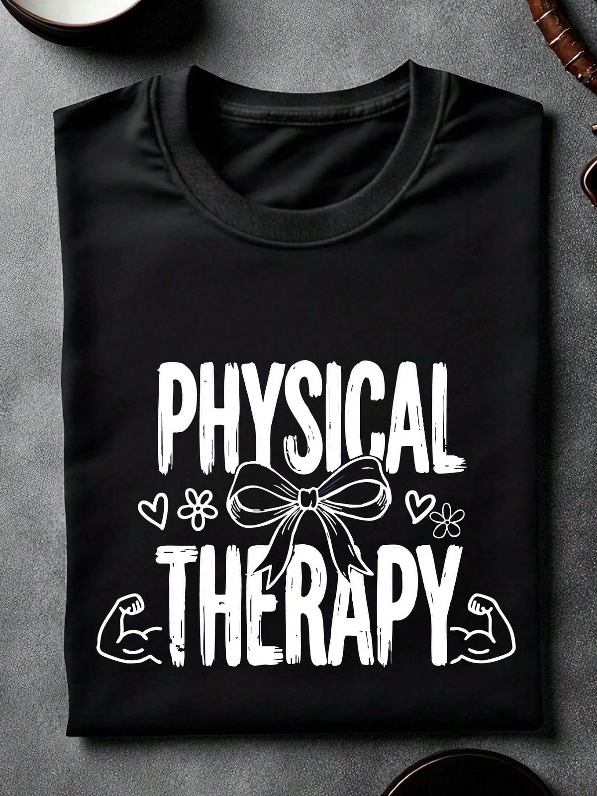 Coquette Physical Therapy Unisex T-Shirt