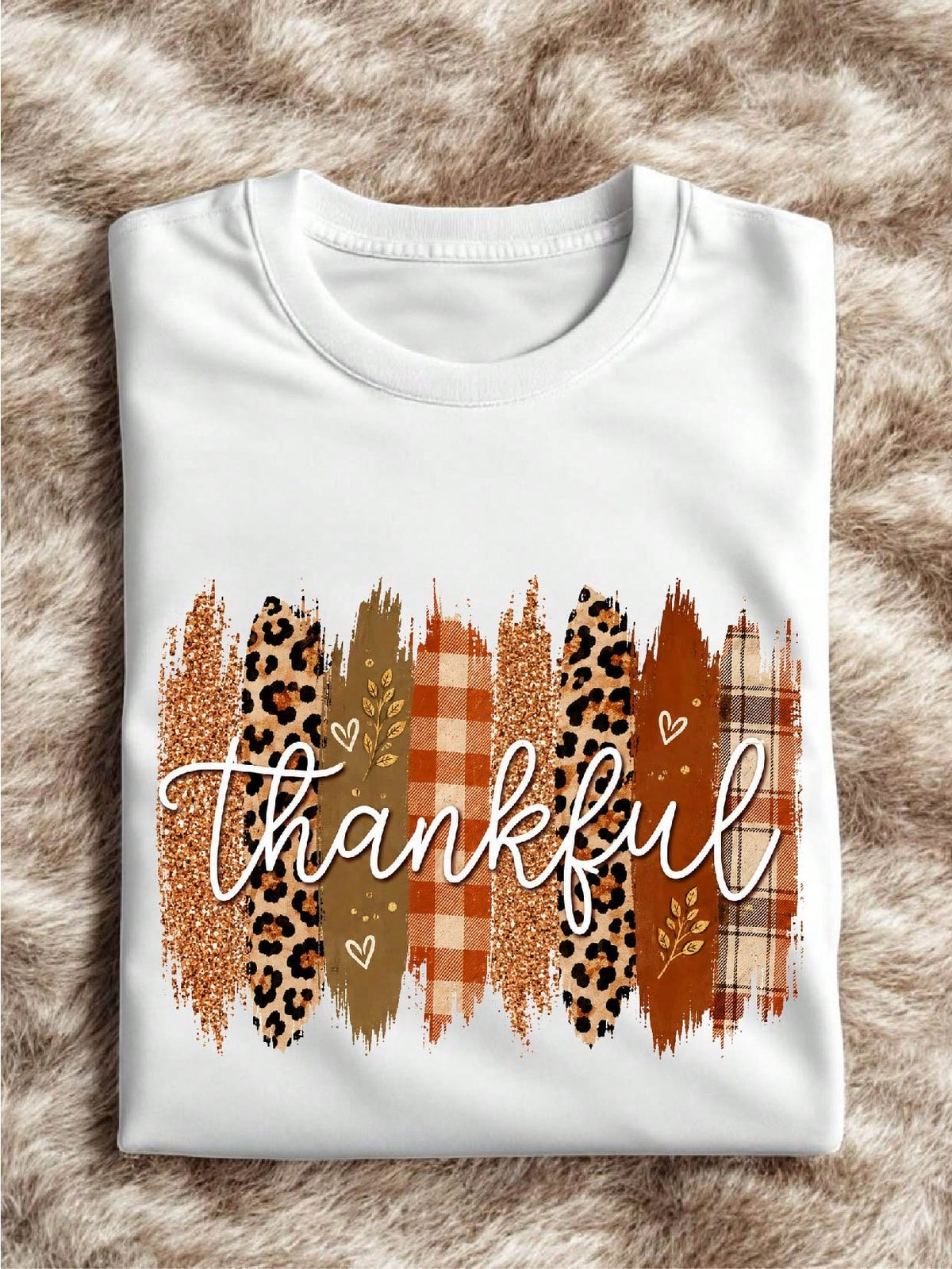 Thanksgiving T-Shirt