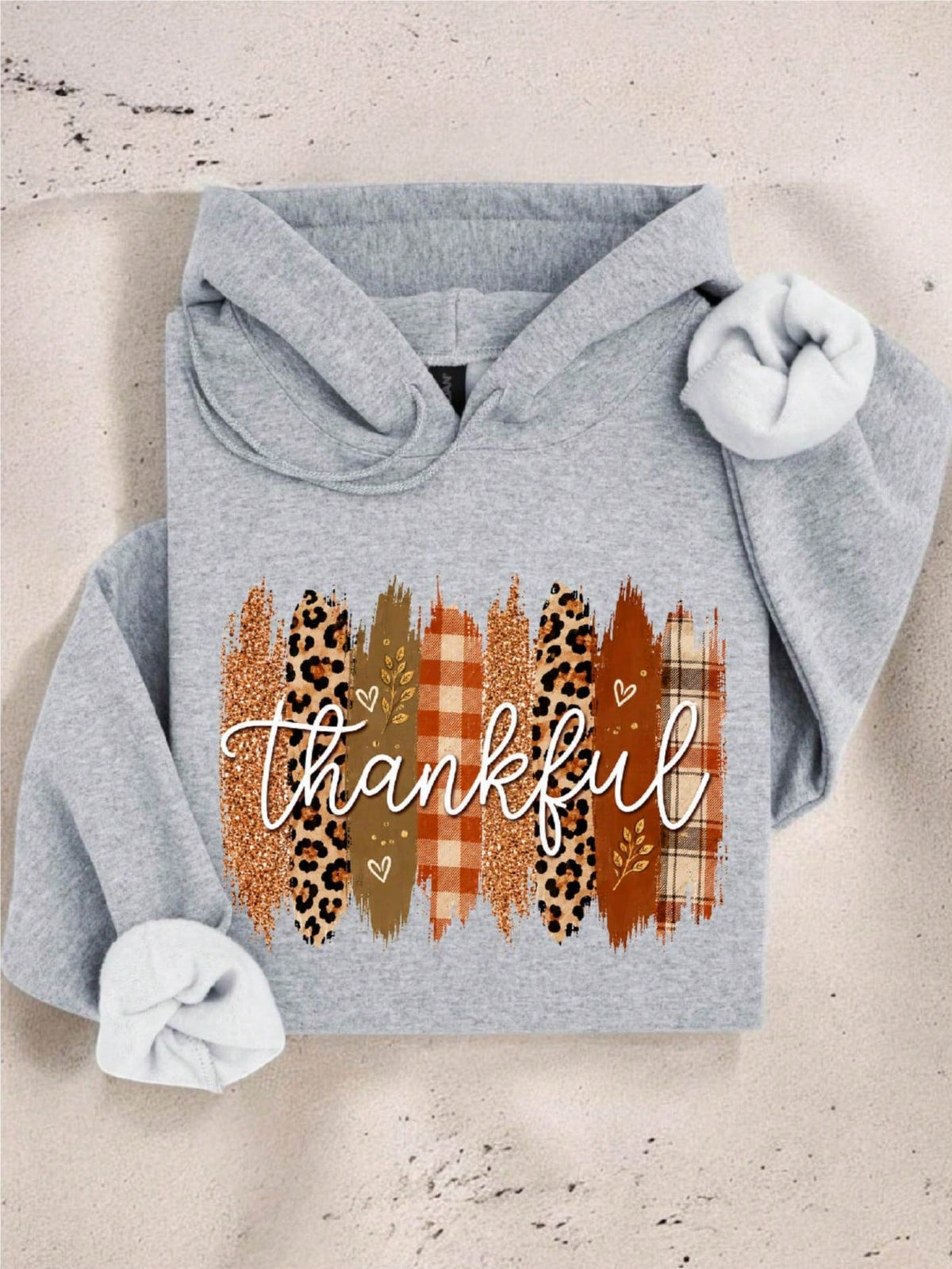Thanksgiving Hoodie