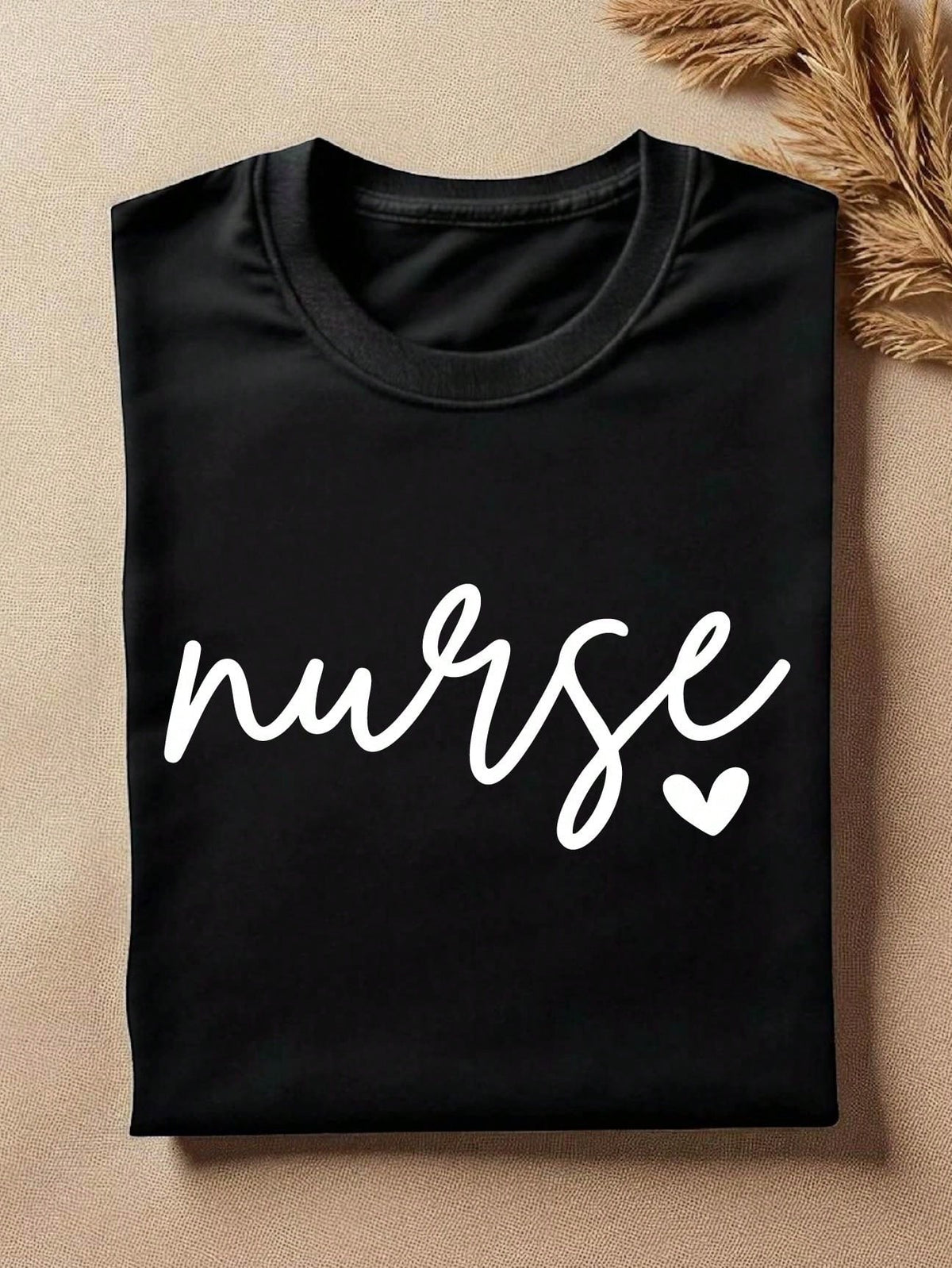 Nurse Hearts T-Shirt