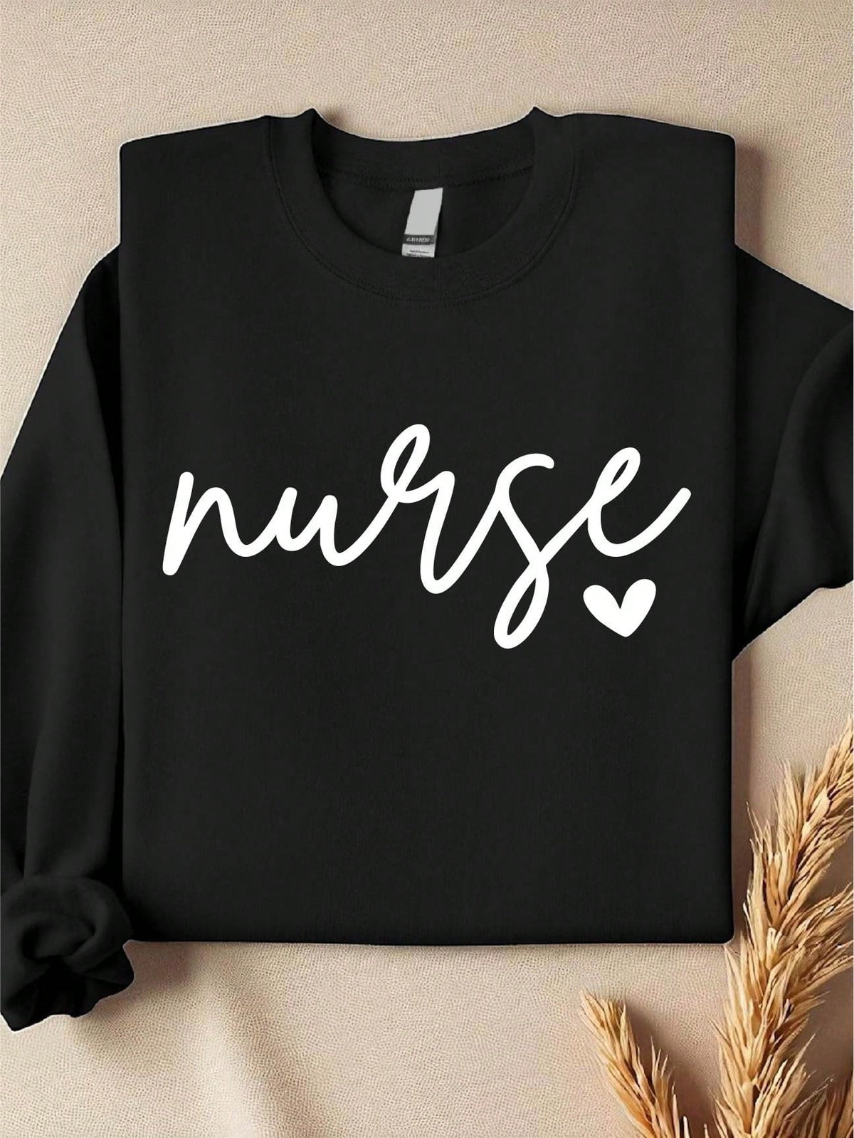 Nurse Hearts Sweatshirt