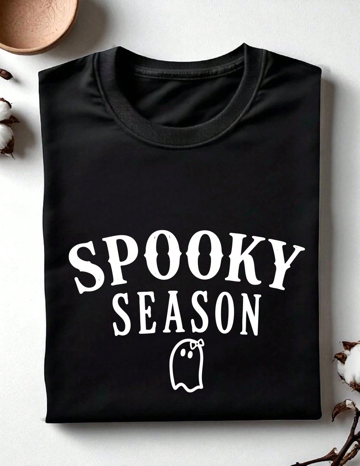 Spooky Season T-Shirt