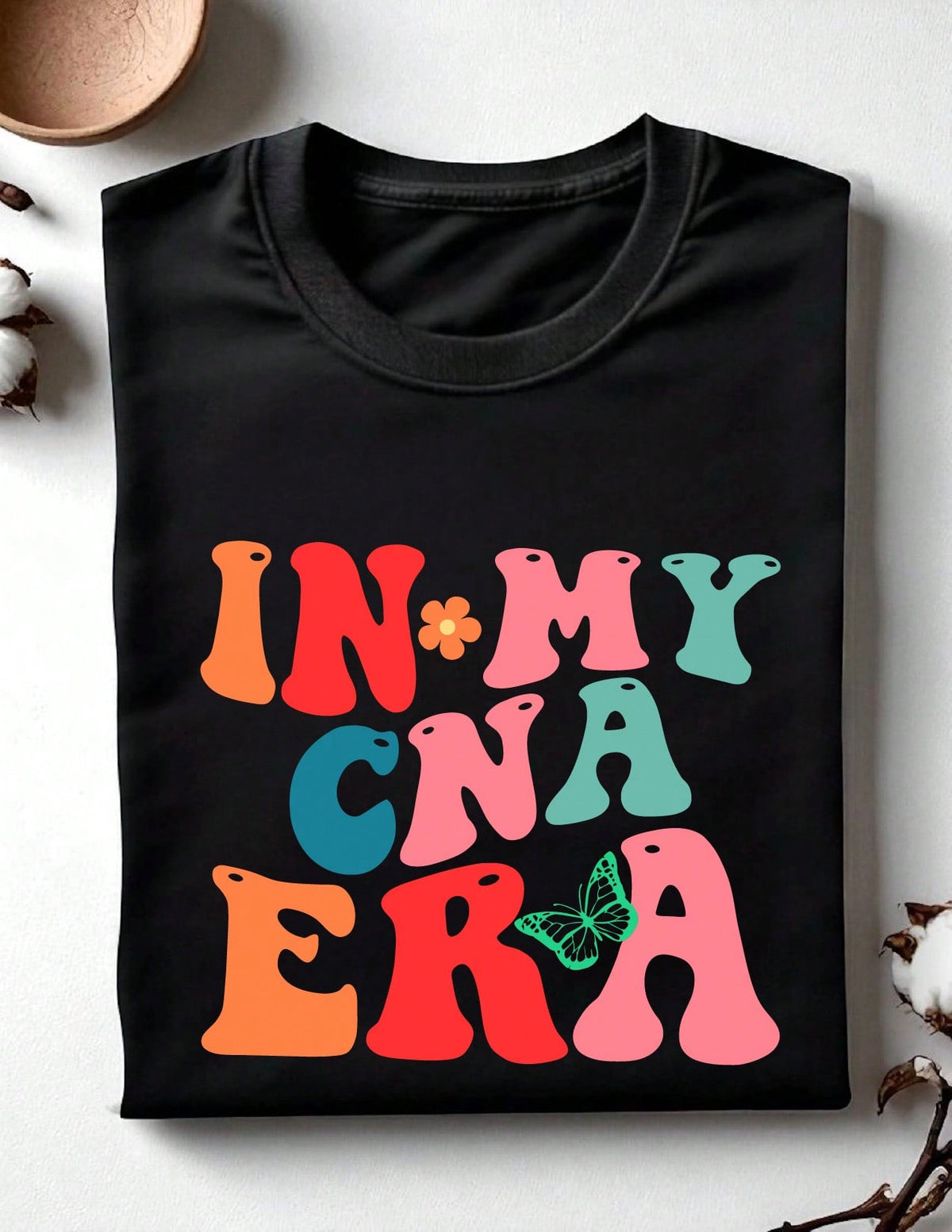 Certified Nursing Assistant T-Shirt