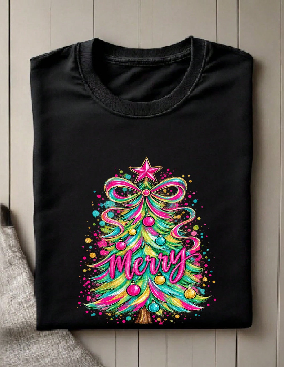 Merry T-Shirt