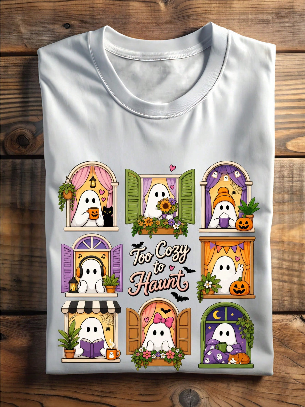 Halloween T-Shirt