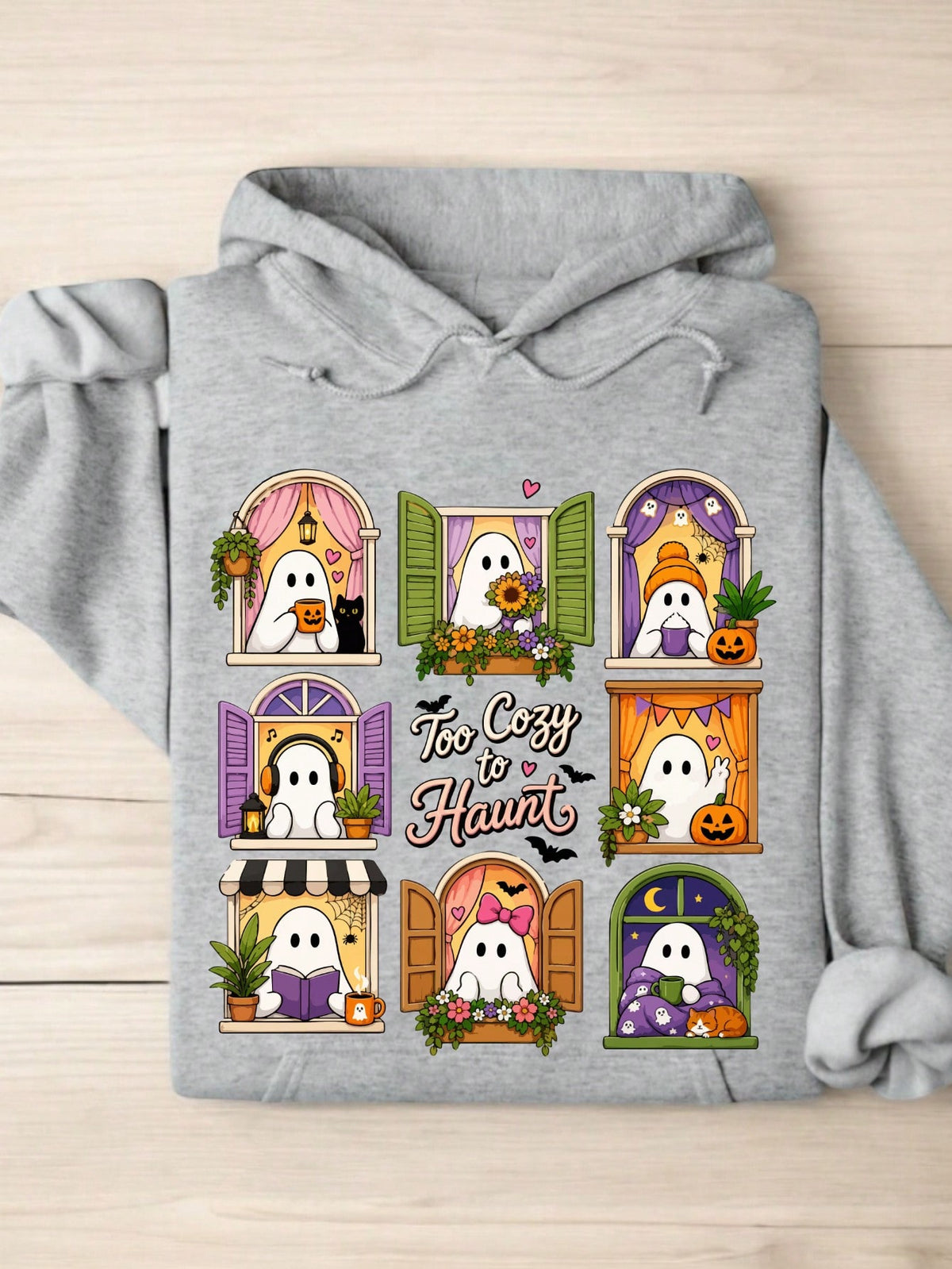 Halloween Hoodie