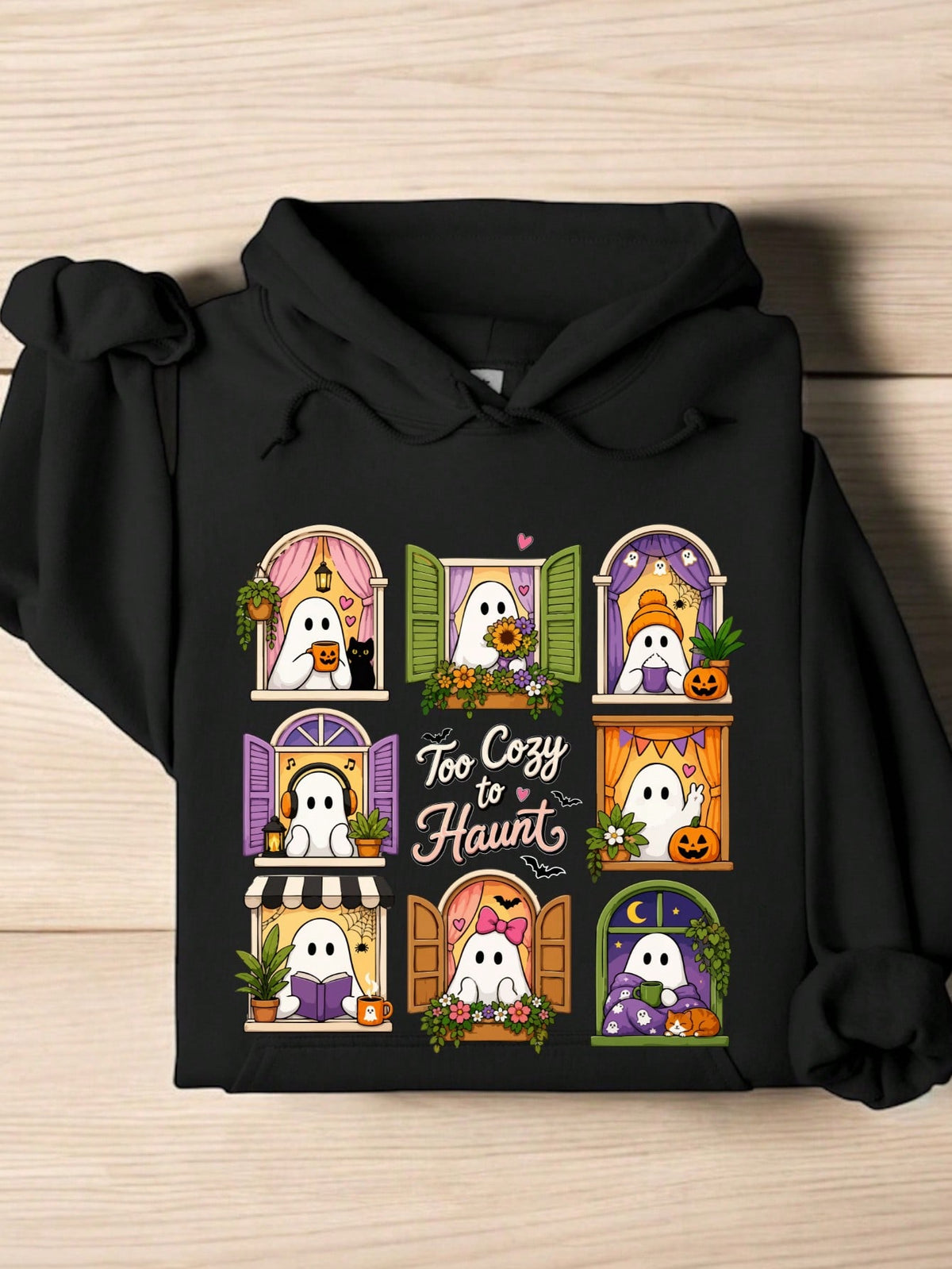 Halloween Hoodie