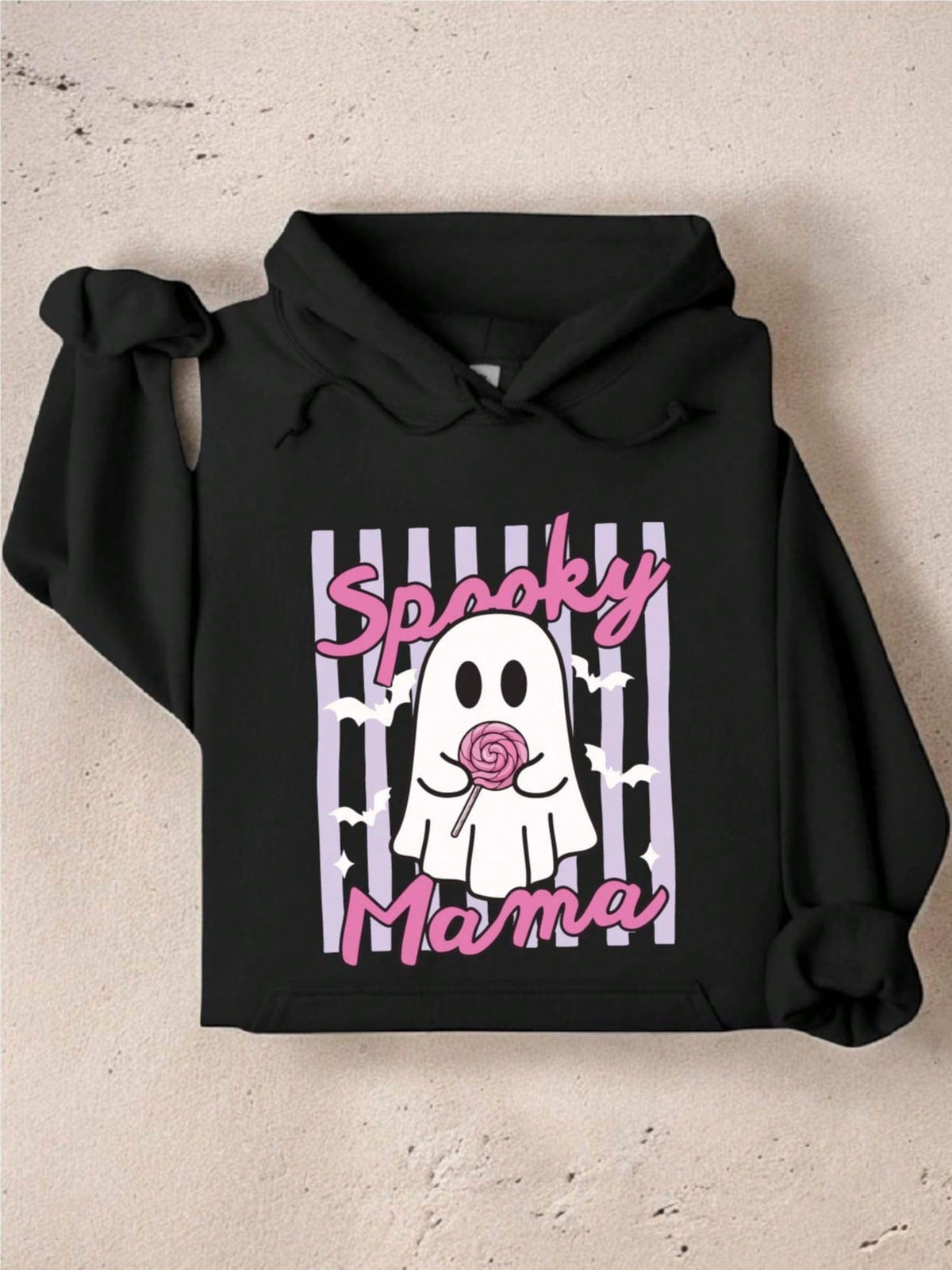 Spooky Mama Hoodie