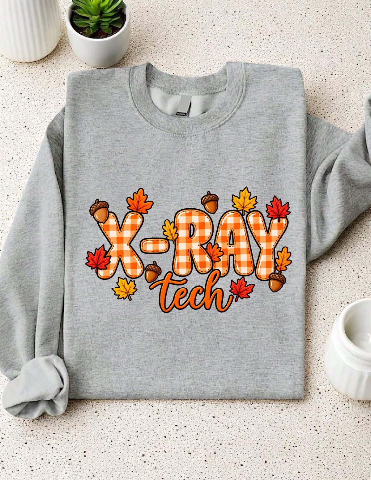 X-Ray Tech Fall Sweatshirt