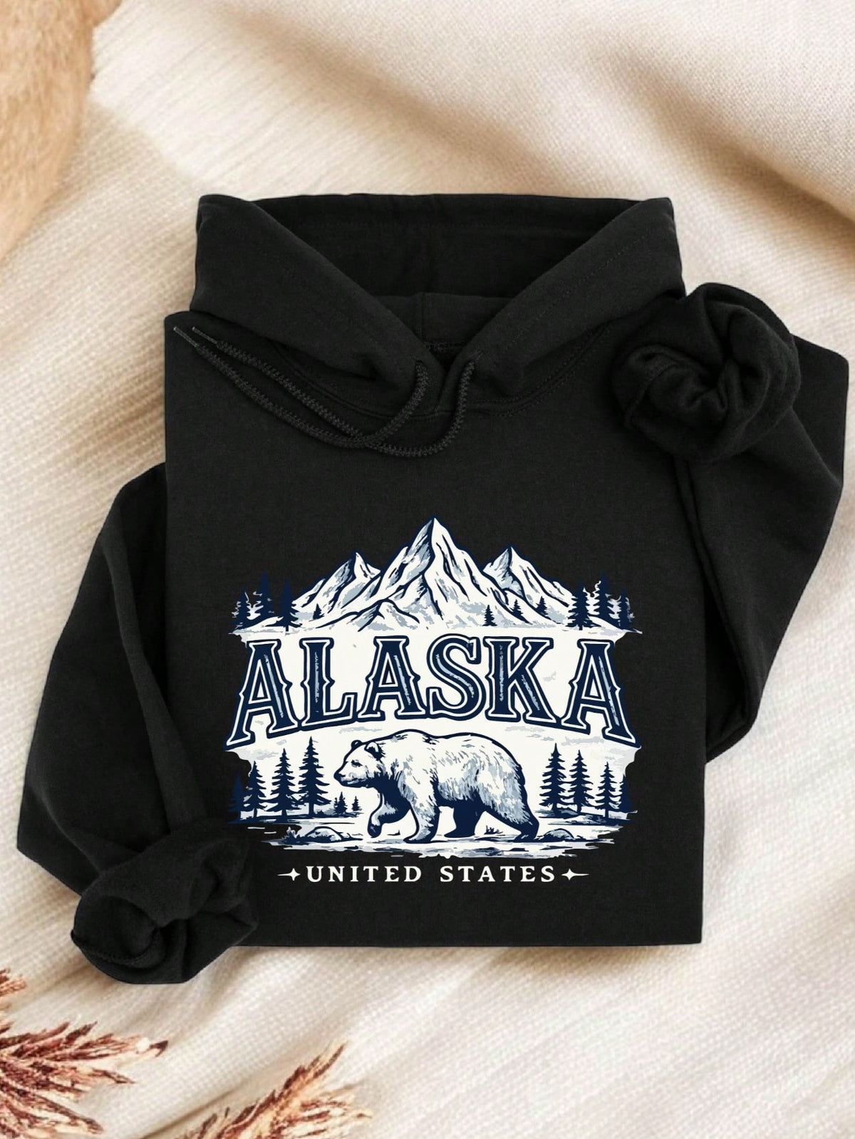 Alaska Hoodie