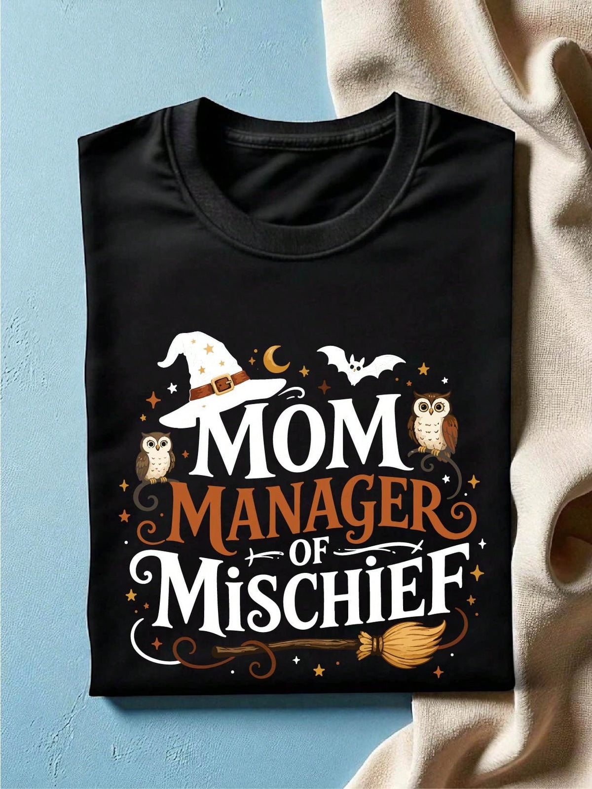 Funny Mom T-Shirt
