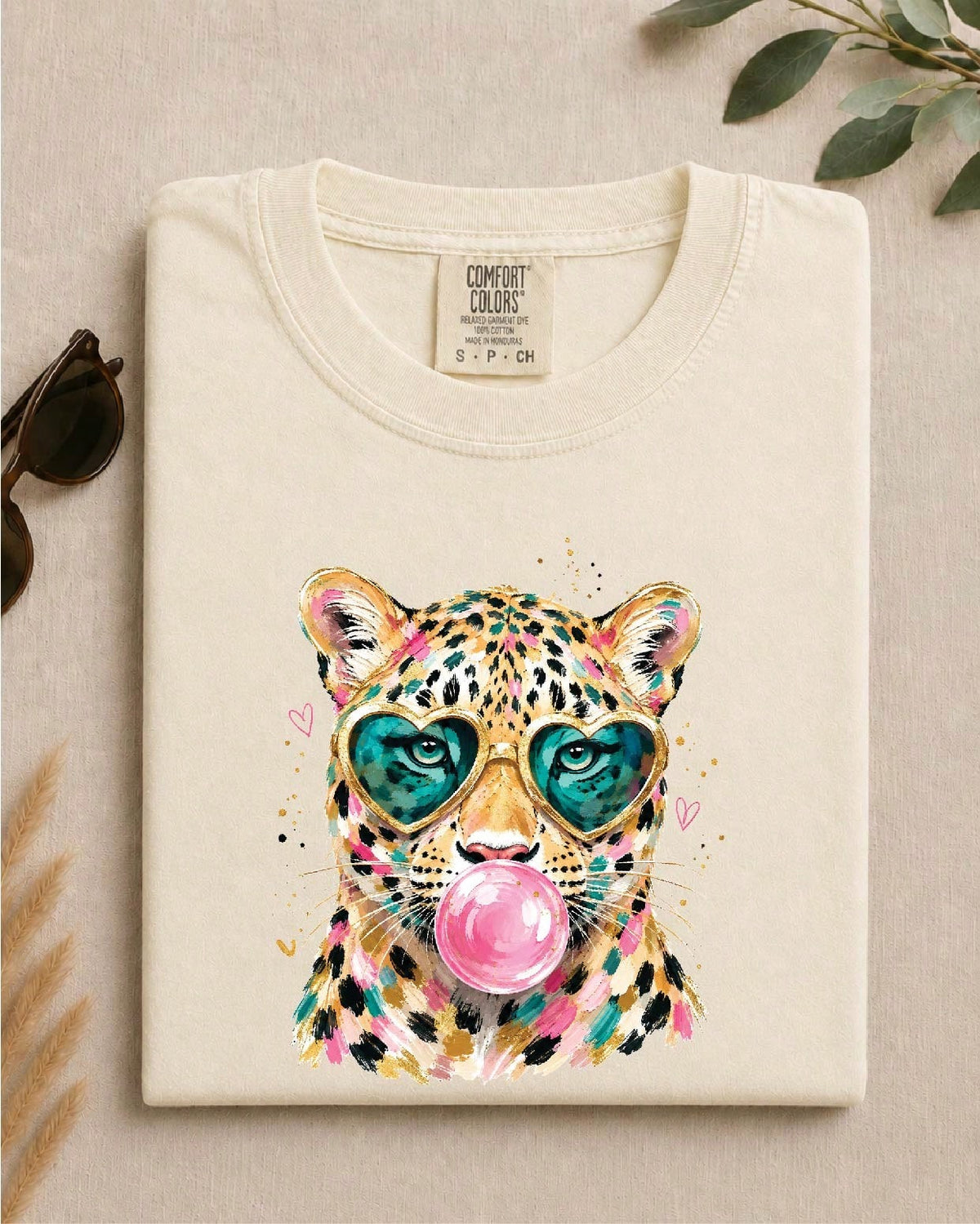 Tiger T-Shirt