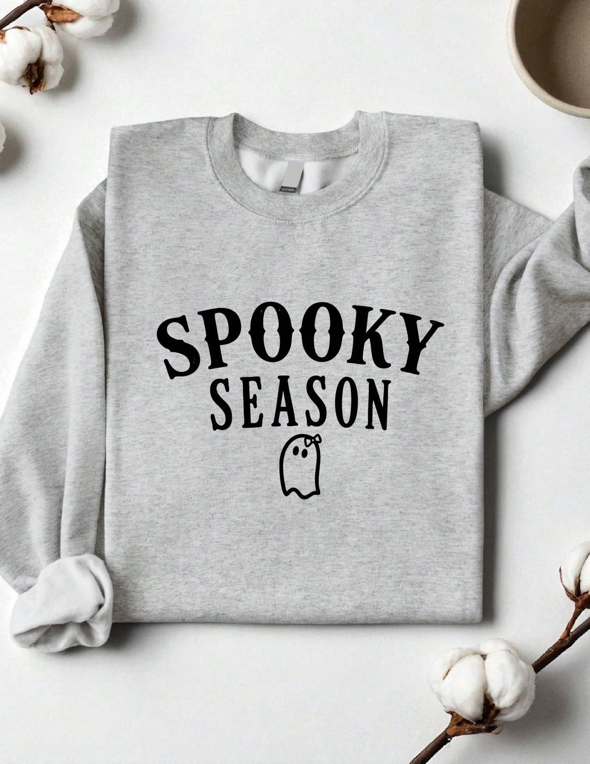 Spooky Season Sweatshirt