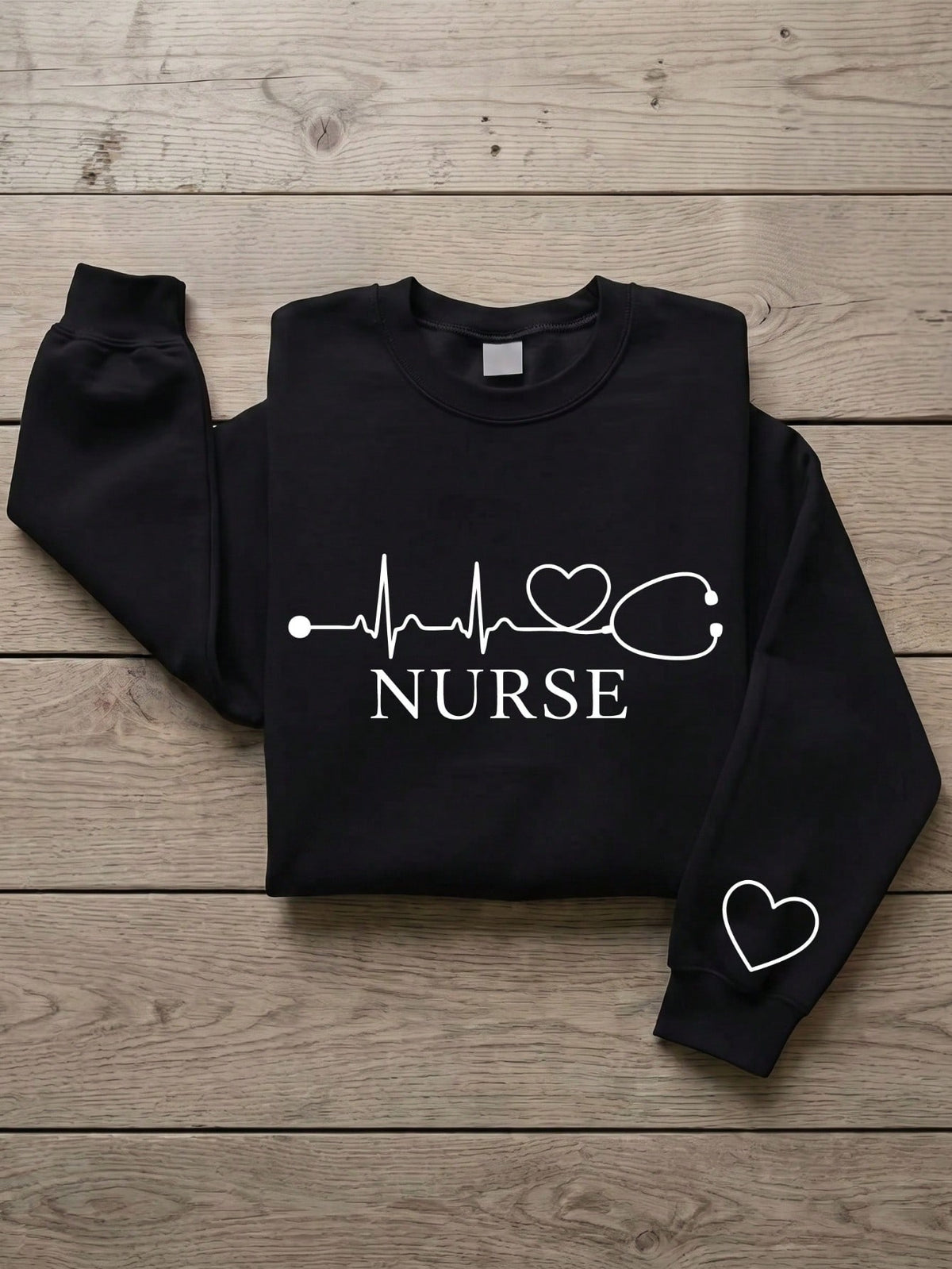 Nurse Unisex Sweatshirt