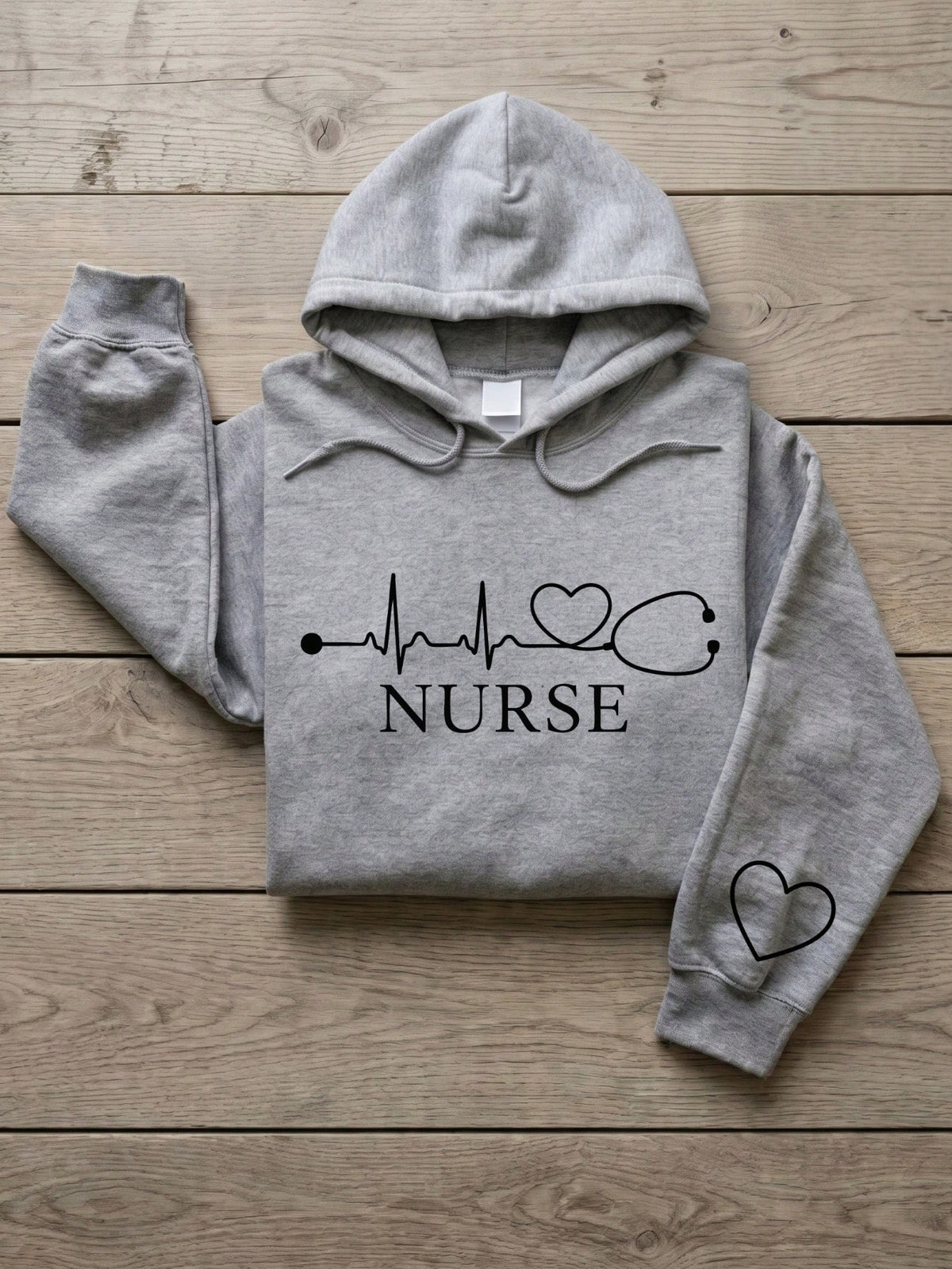 Nurse Unisex Hoodie