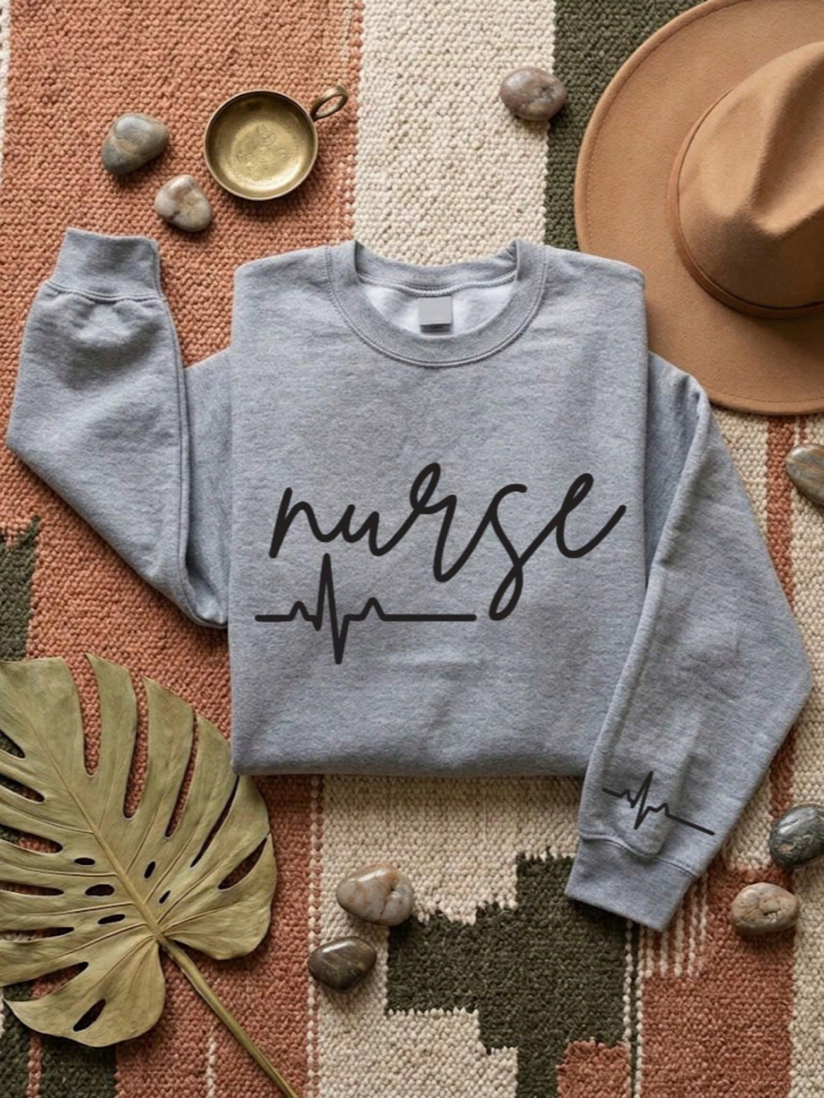 Nurse Unisex Sweatshirt