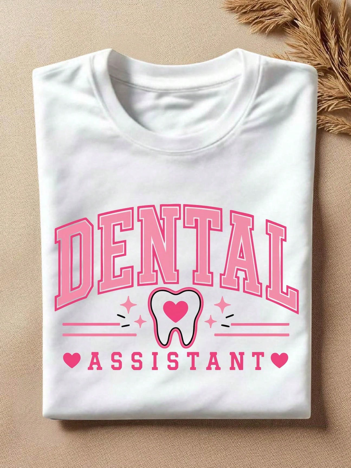 Dental Assistant T-Shirt