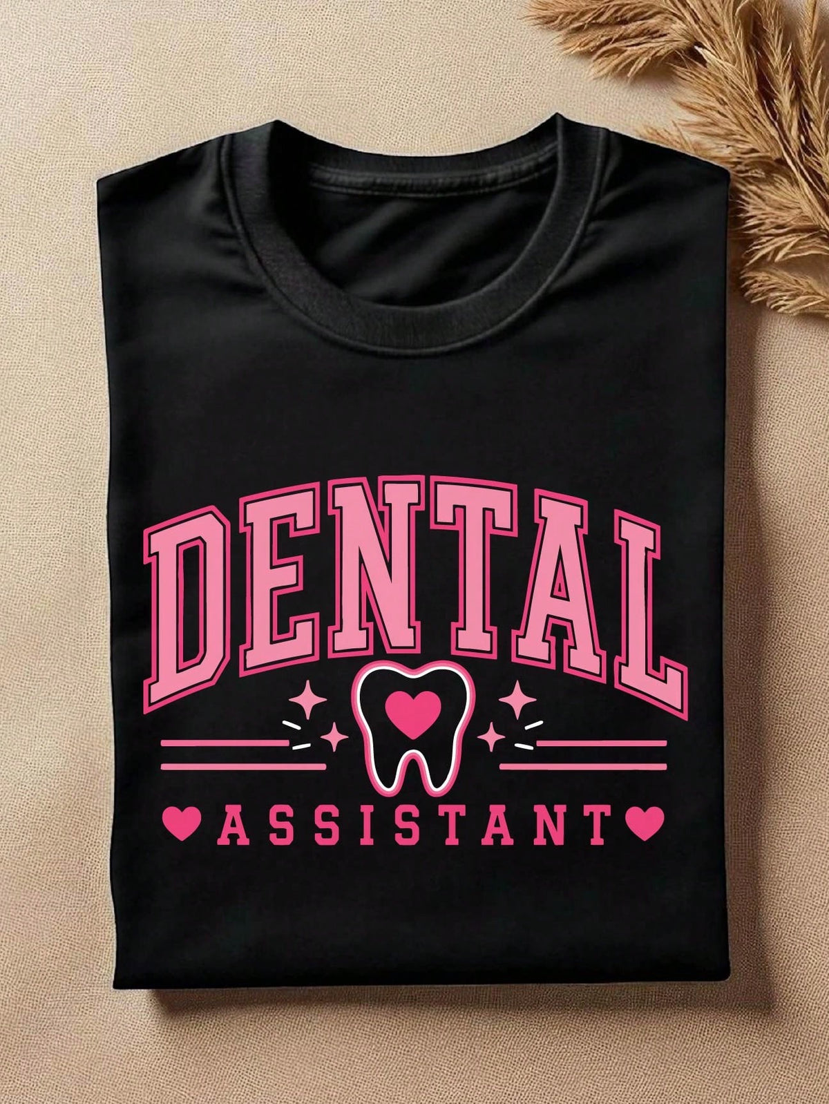 Dental Assistant T-Shirt