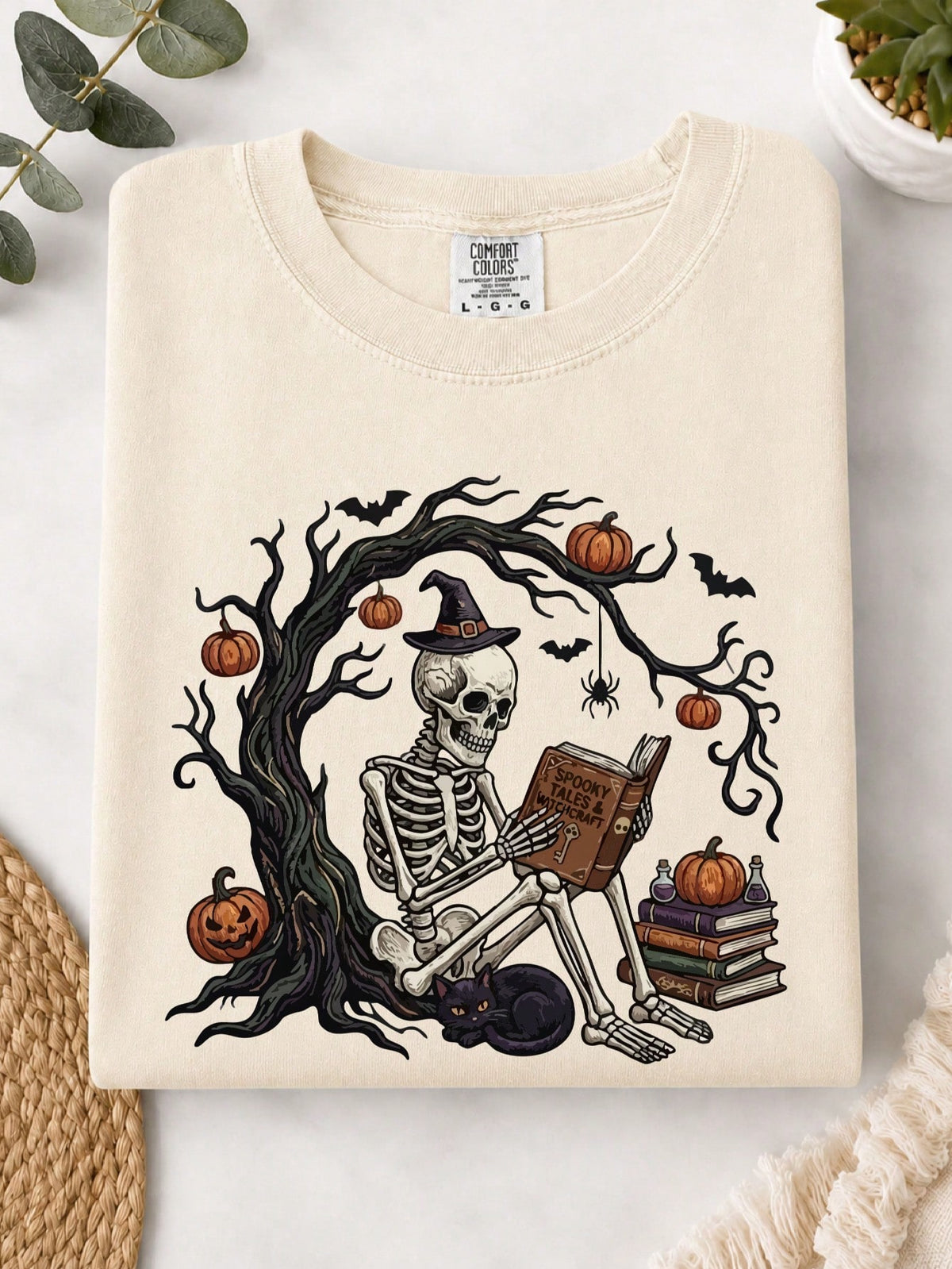 Skeleton T-Shirt