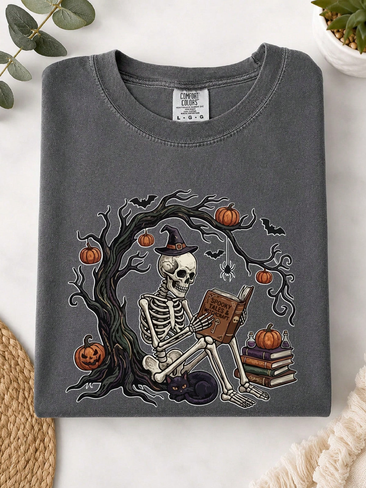 Skeleton T-Shirt