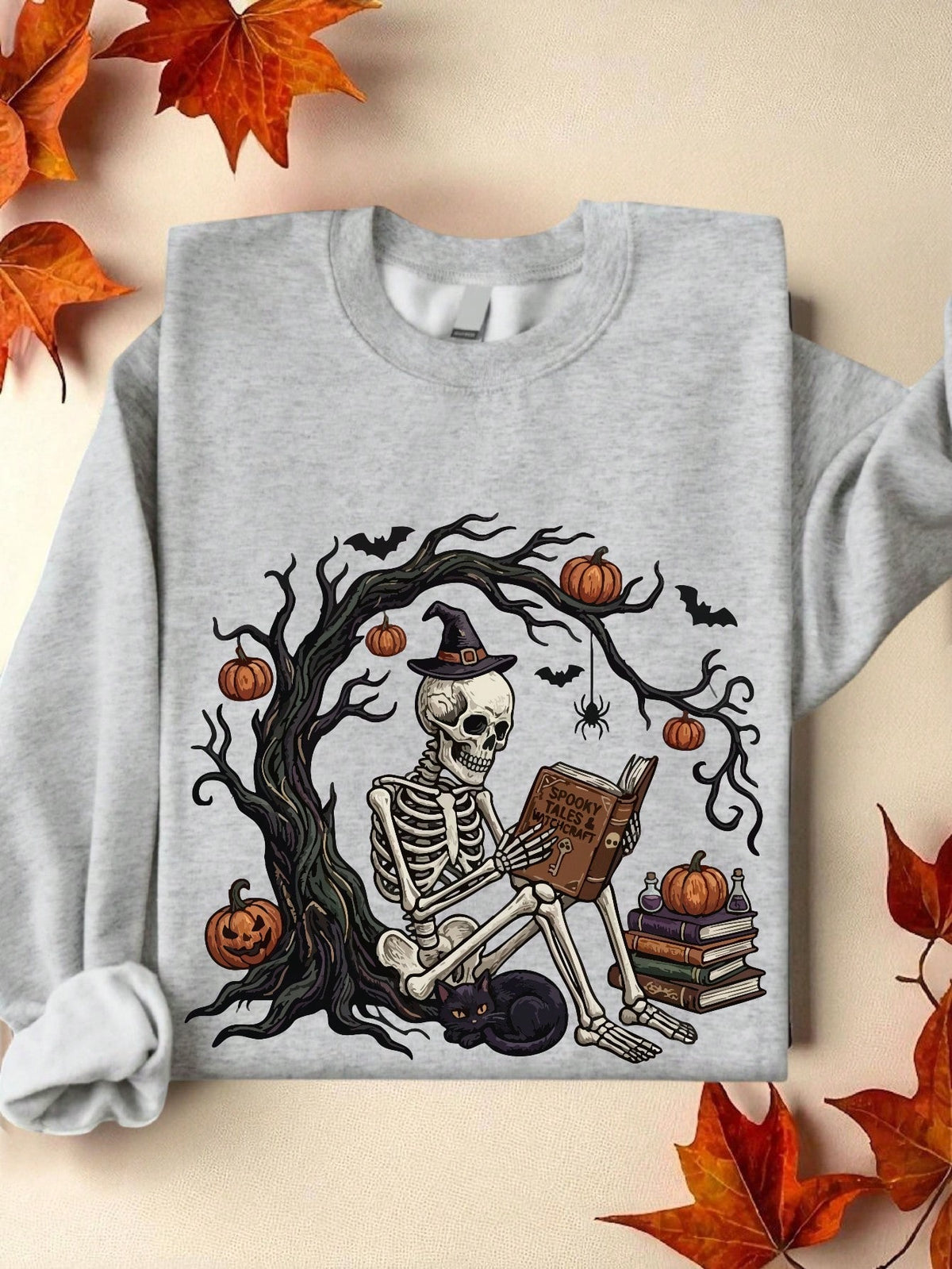 Sekelton Sweatshirt