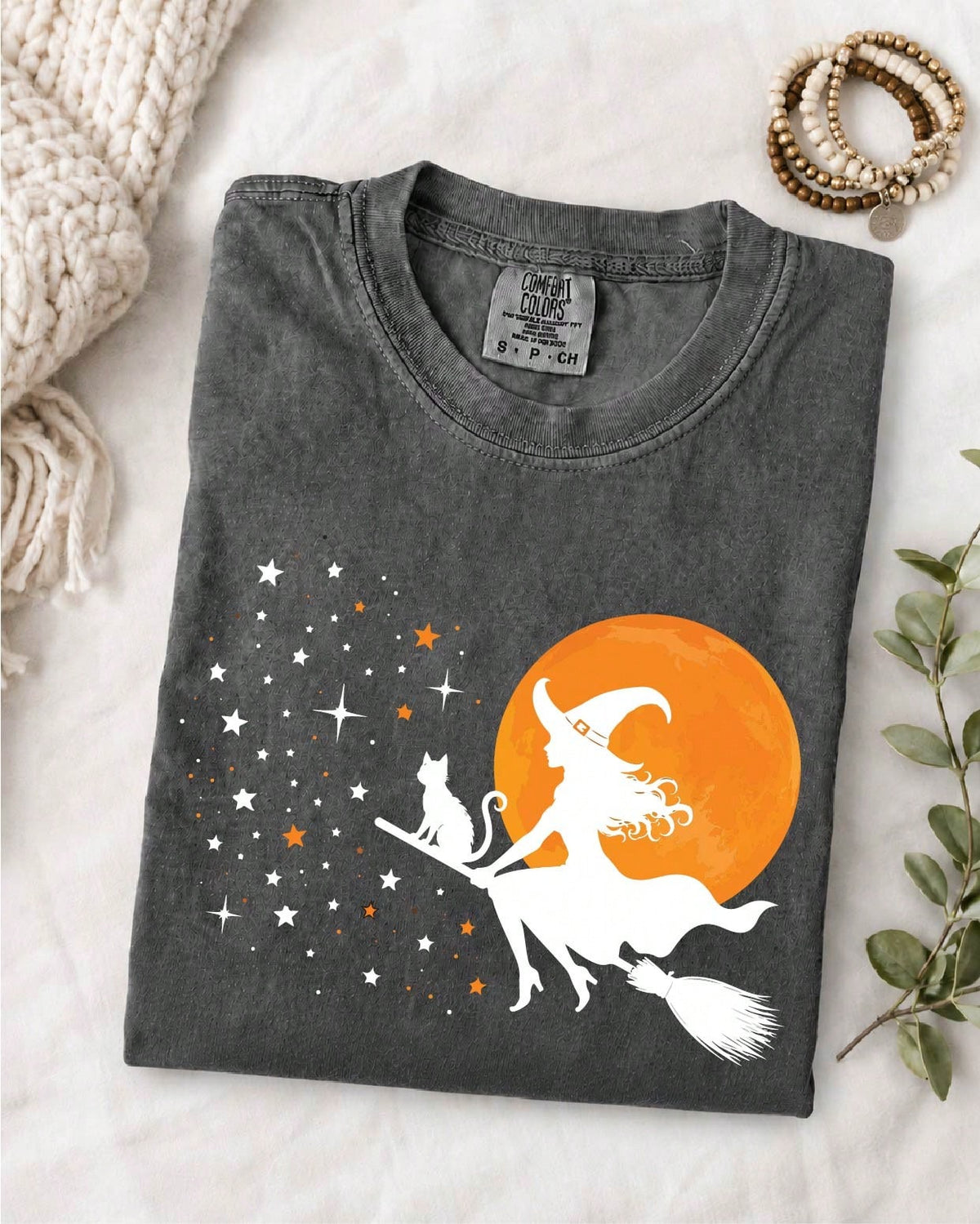 Retro Halloween T-Shirt