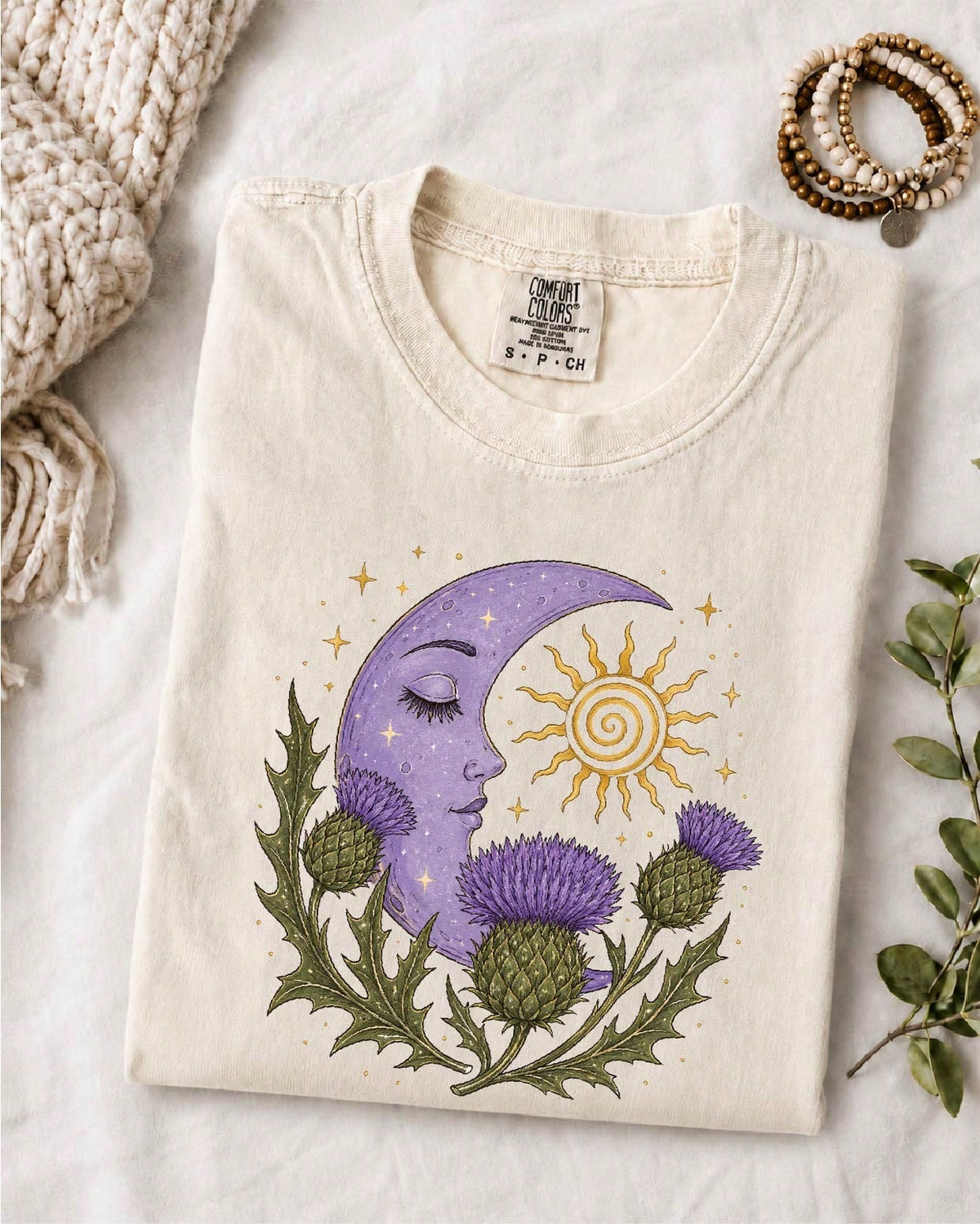 Moon T-Shirt
