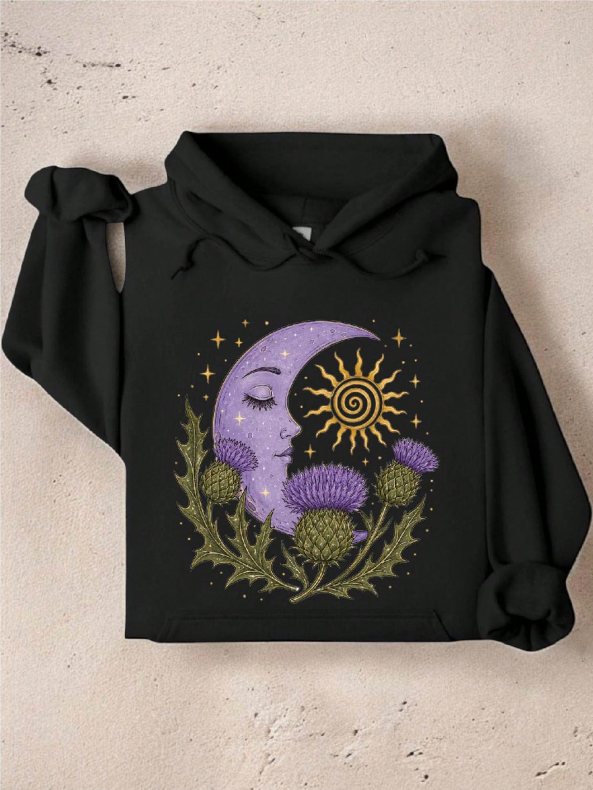 Moon Hoodie