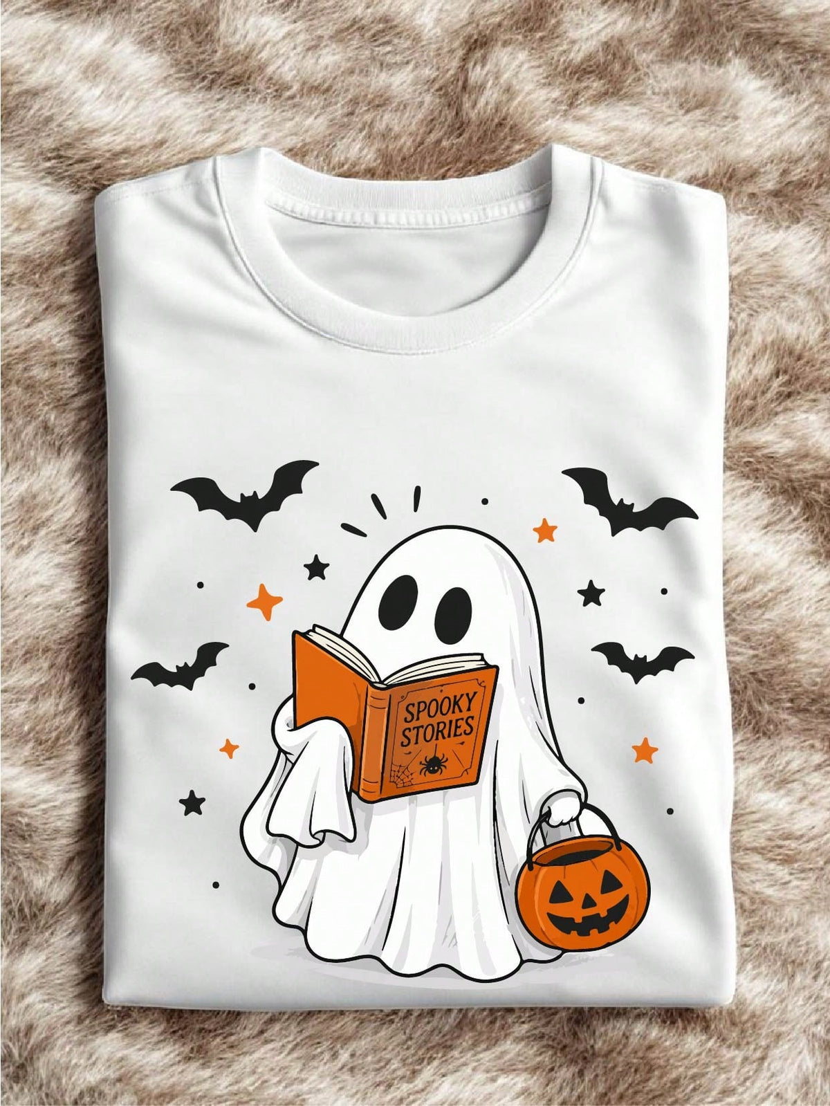 Halloween T-Shirt