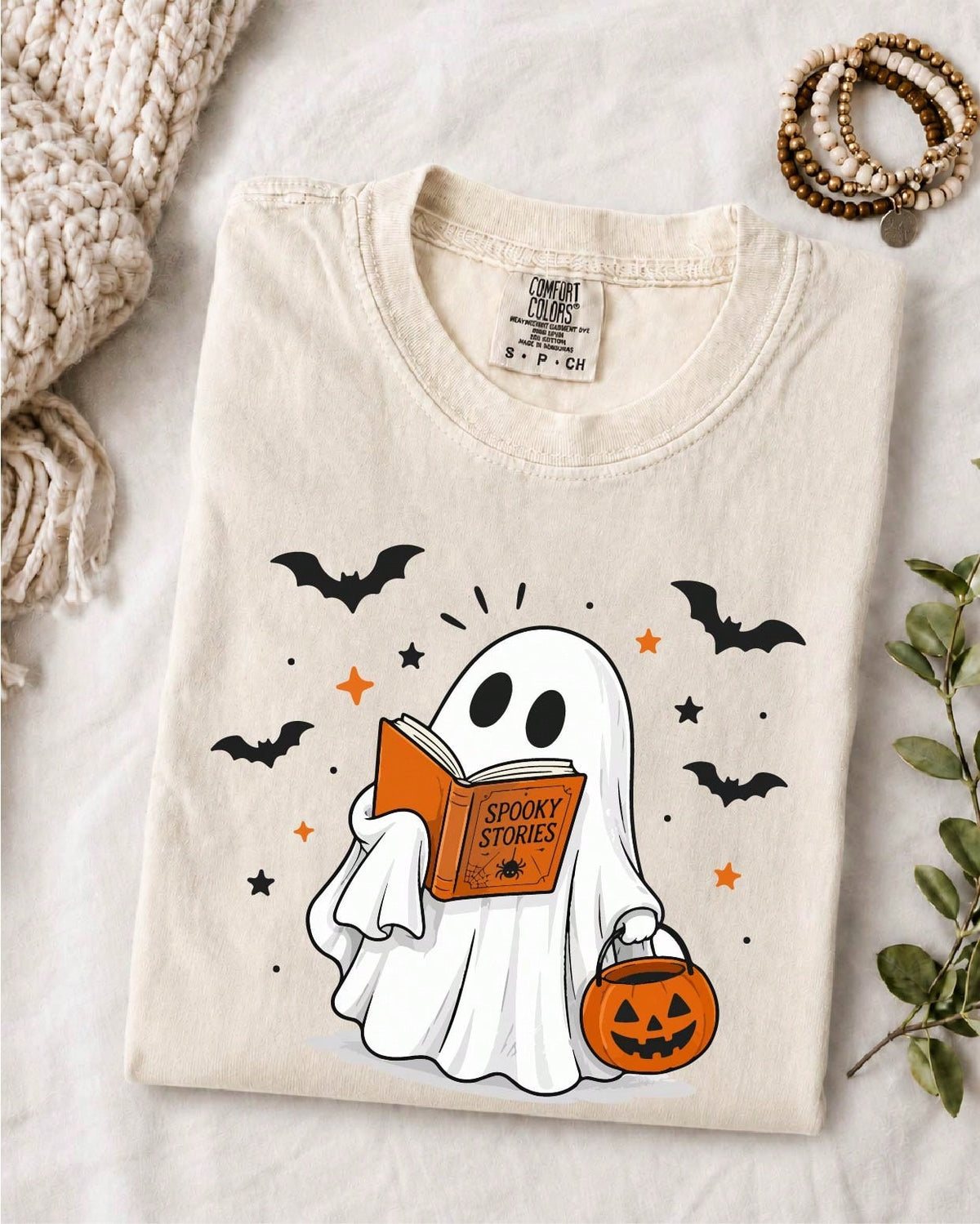 Halloween T-Shirt