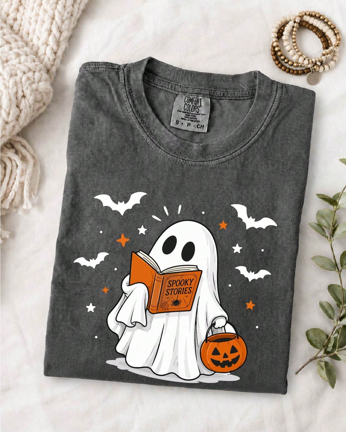 Halloween T-Shirt