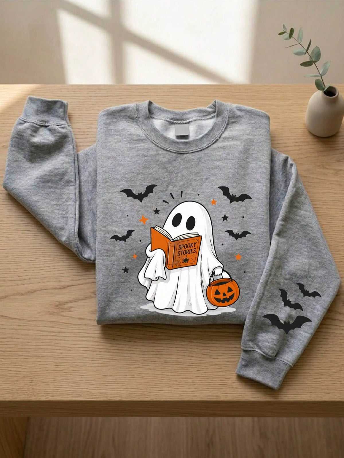Halloween Sweatshirt
