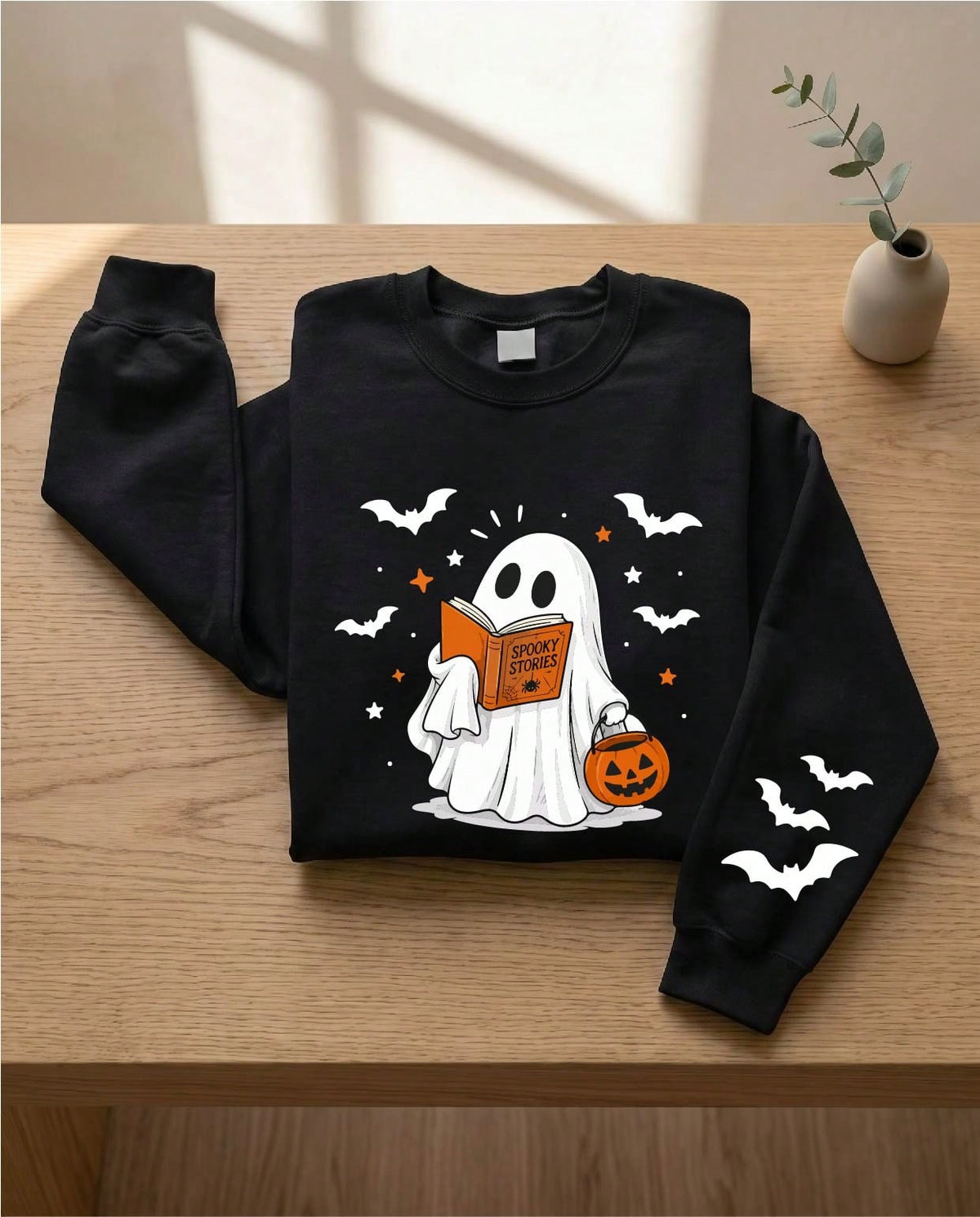 Halloween Sweatshirt