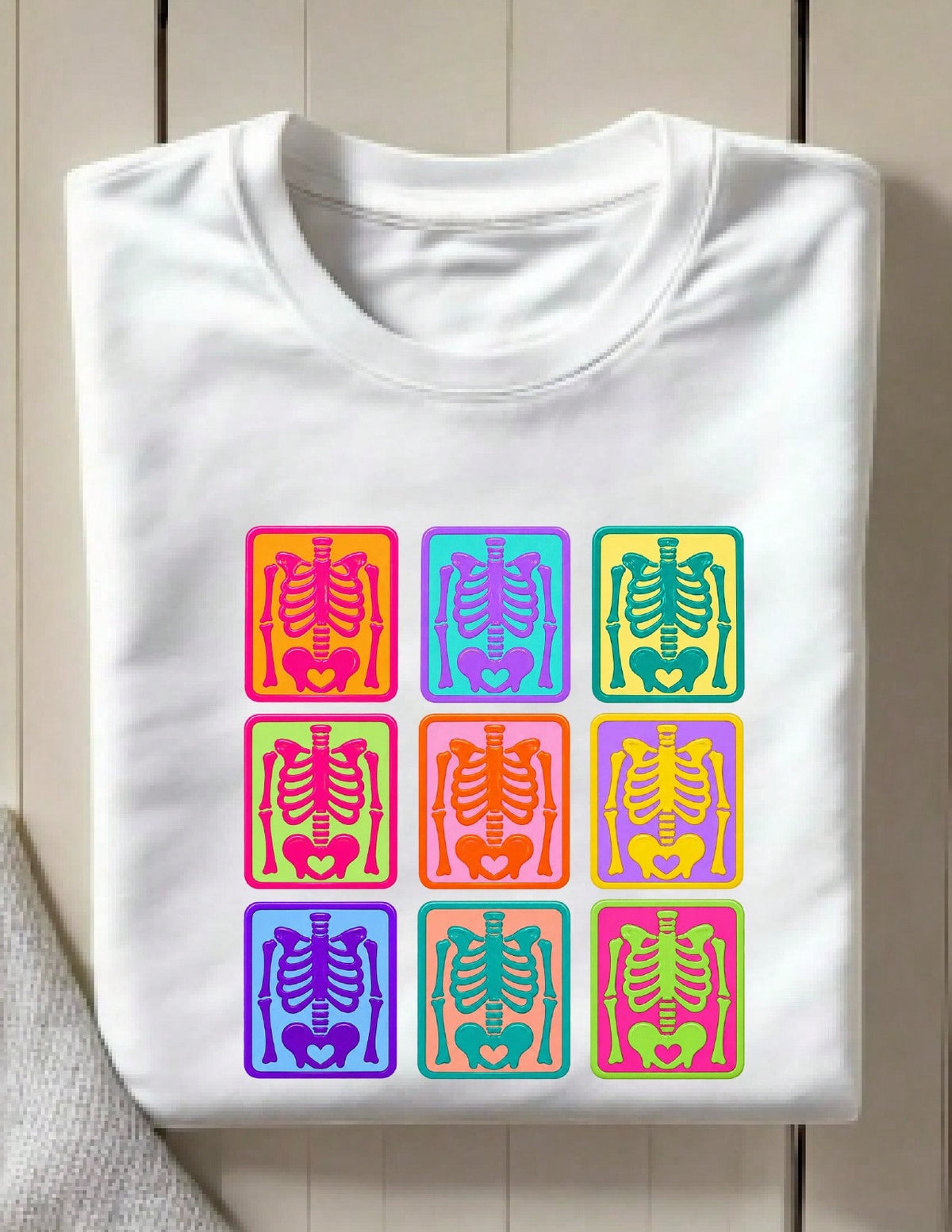 Radiology T-Shirt
