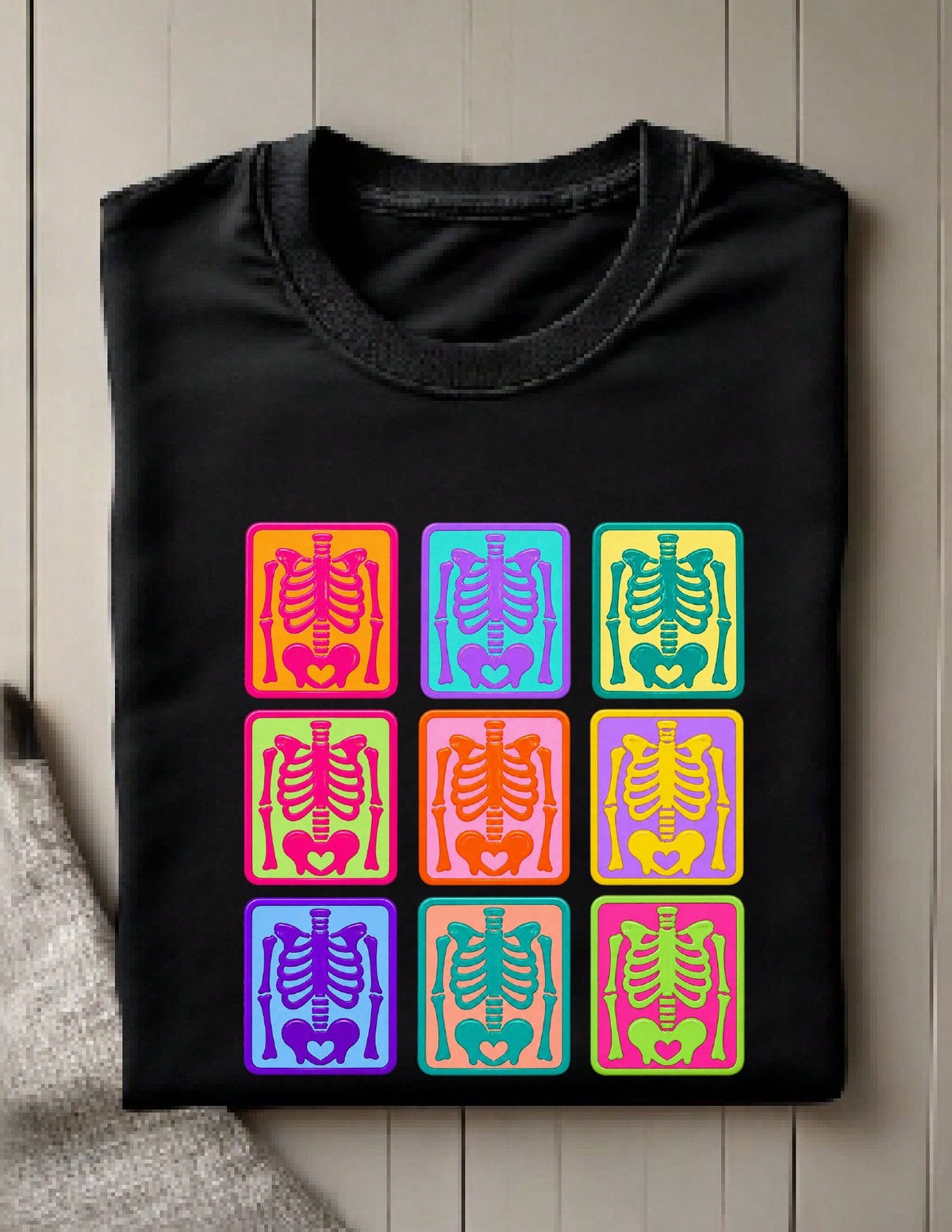 Radiology T-Shirt