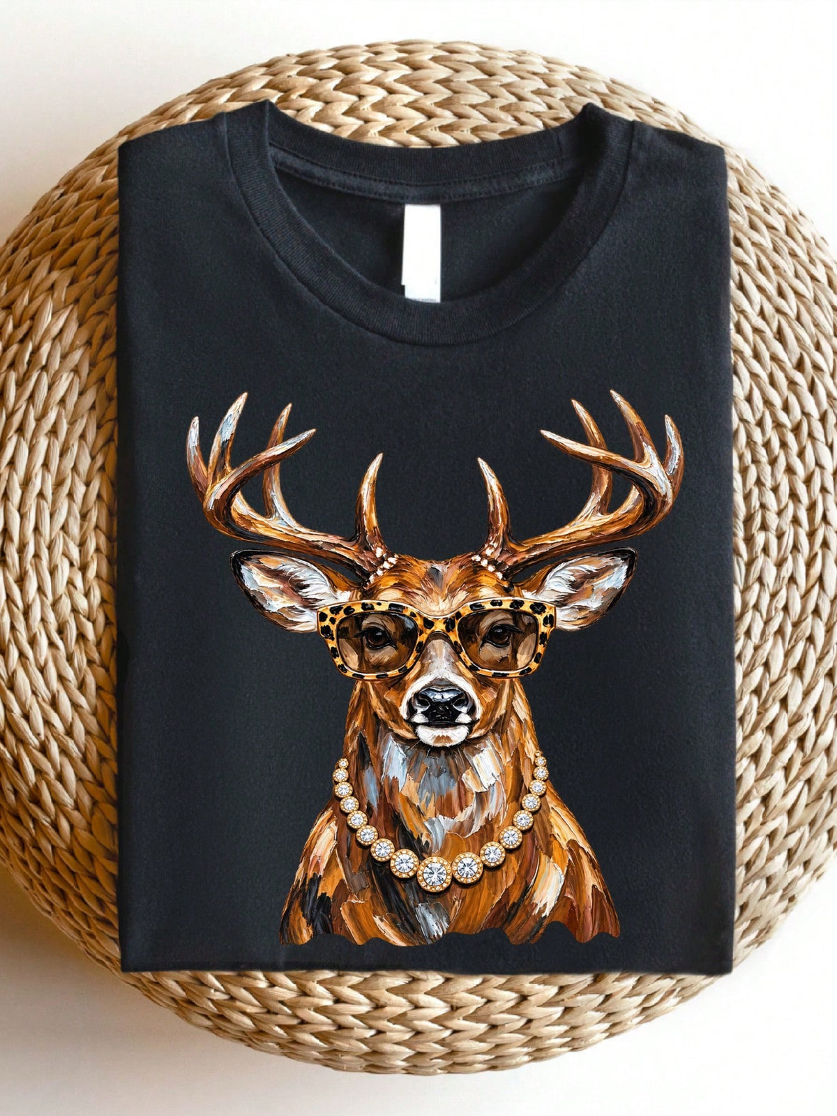 Deer T-Shirt