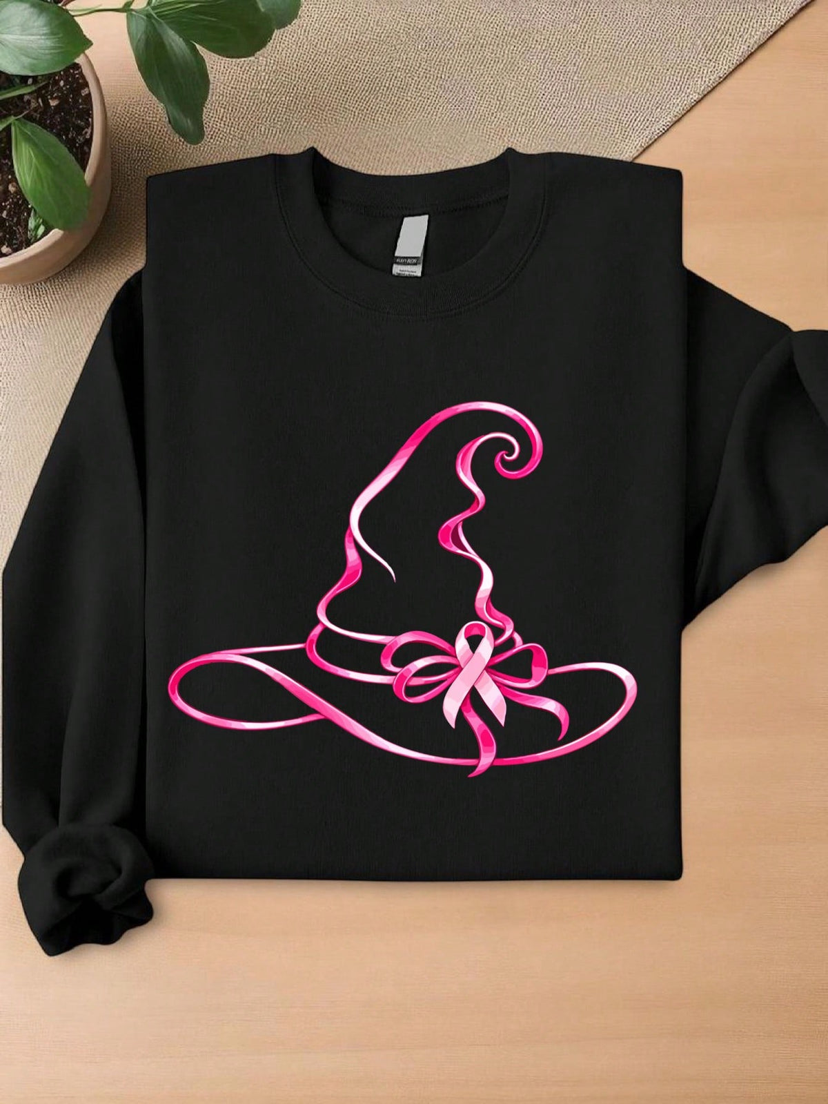 Breast Cancer Sweatshirt