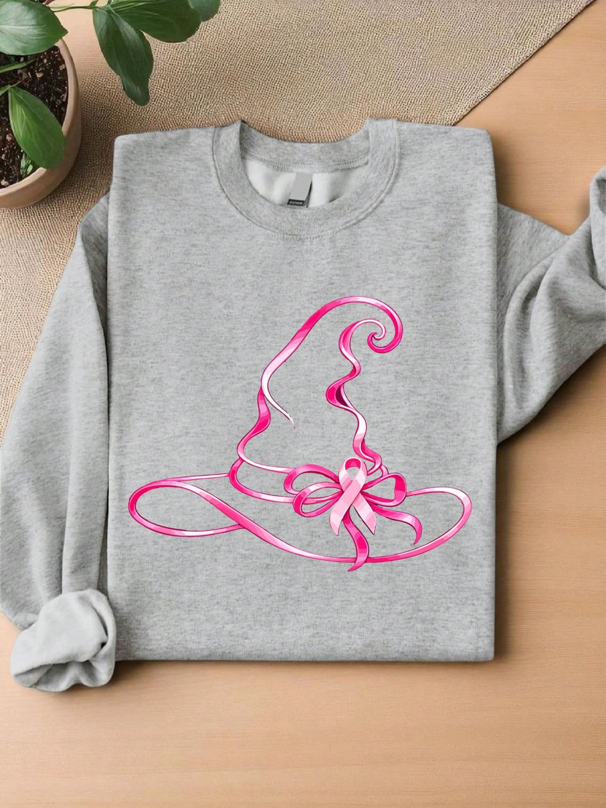 Breast Cancer Sweatshirt