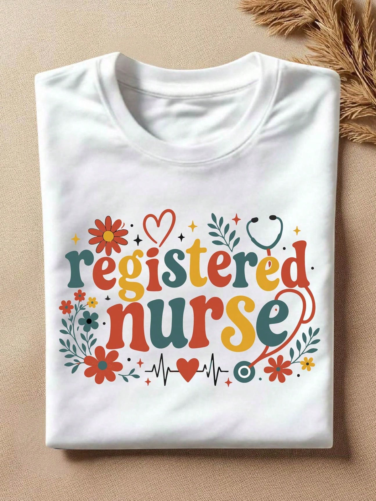 Registered Nurse T-Shirt