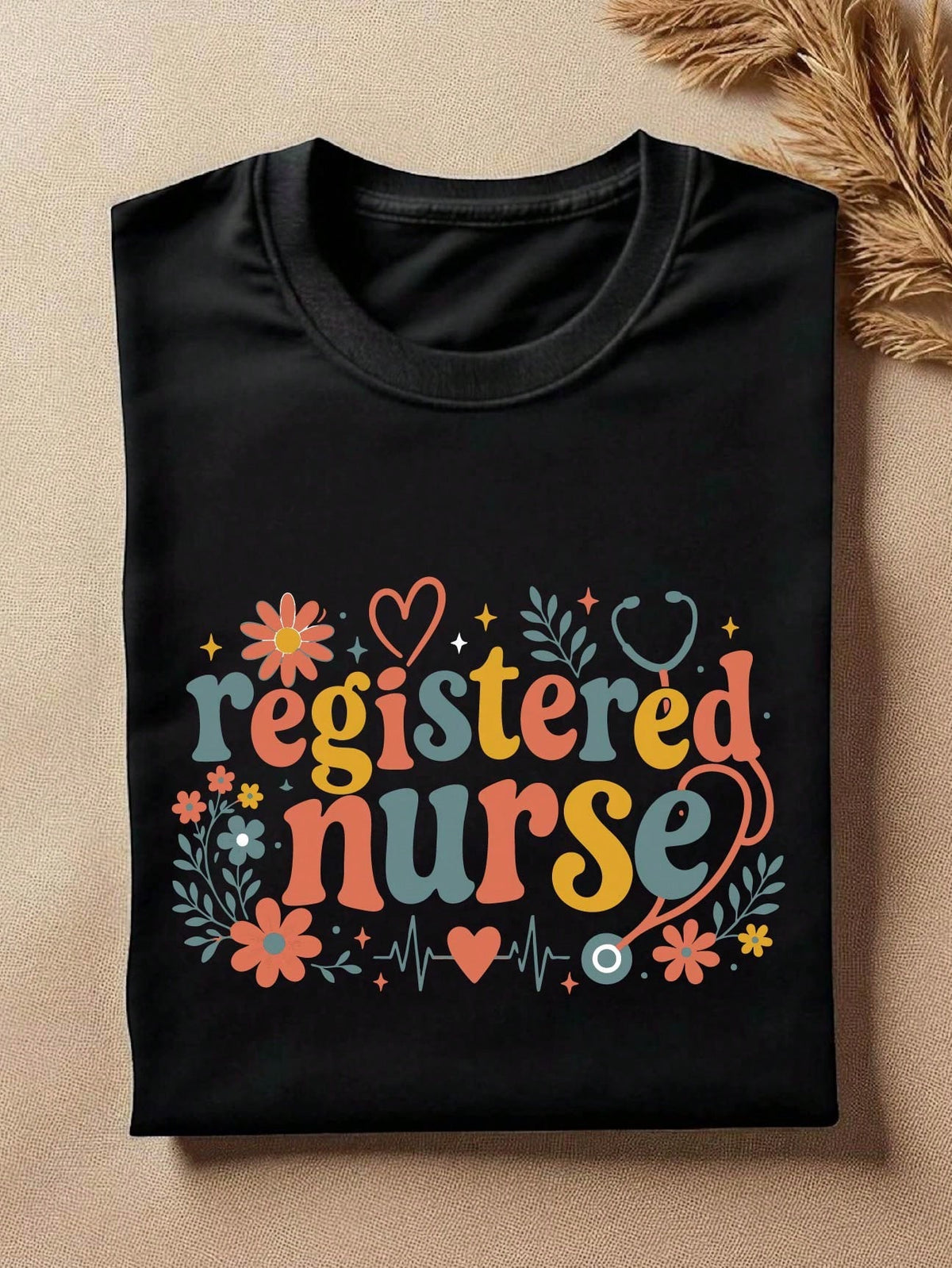 Registered Nurse T-Shirt