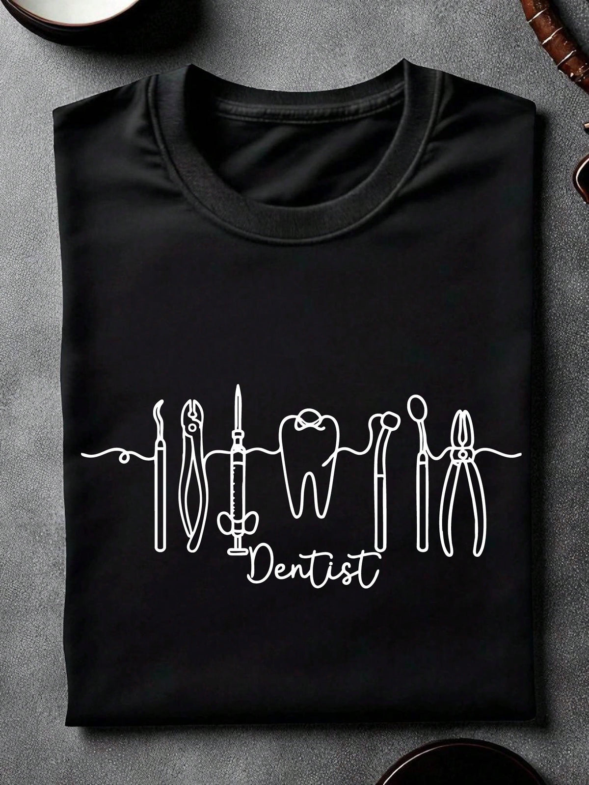 Dentist Unisex T-Shirt